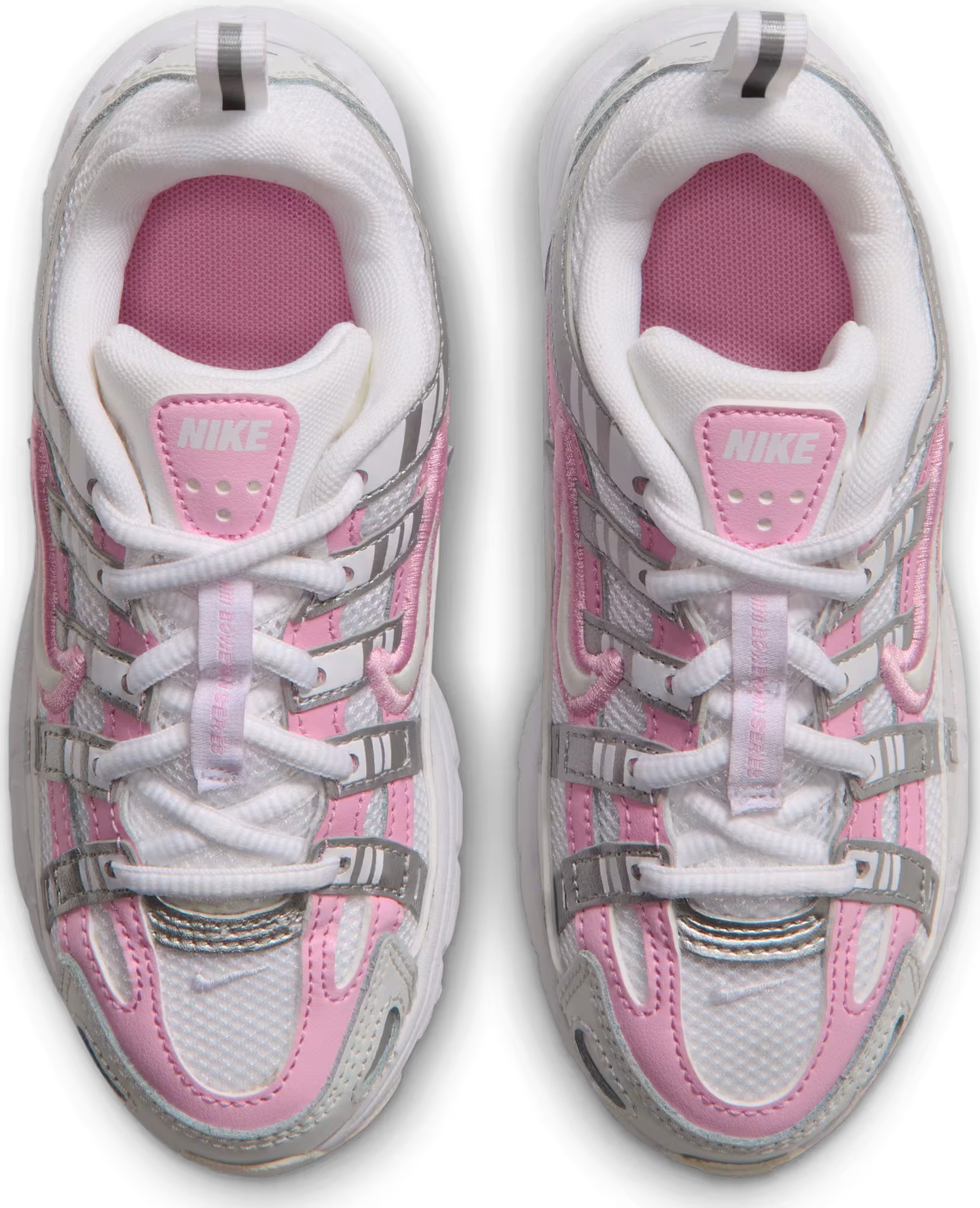 Nike P-6000 PS "Pink Rise"