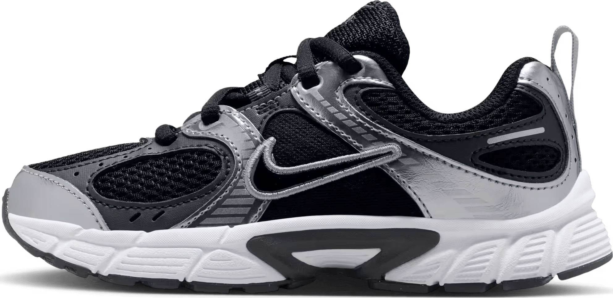 Nike V5 RNR PS "Black Smoke Grey"