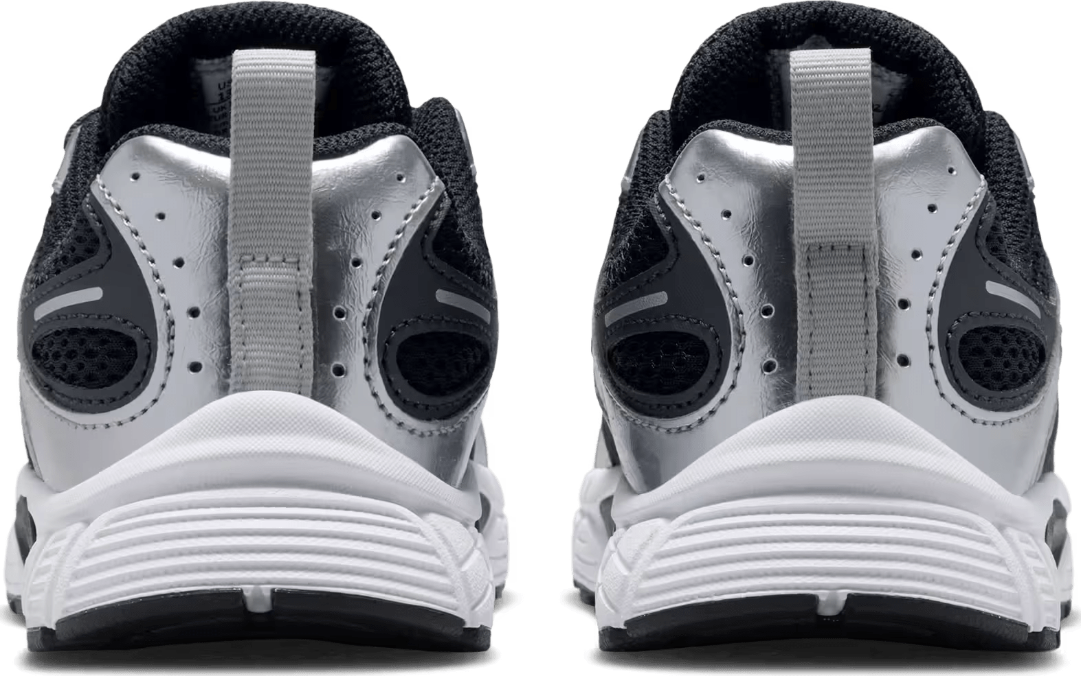 Nike V5 RNR PS "Black Smoke Grey"