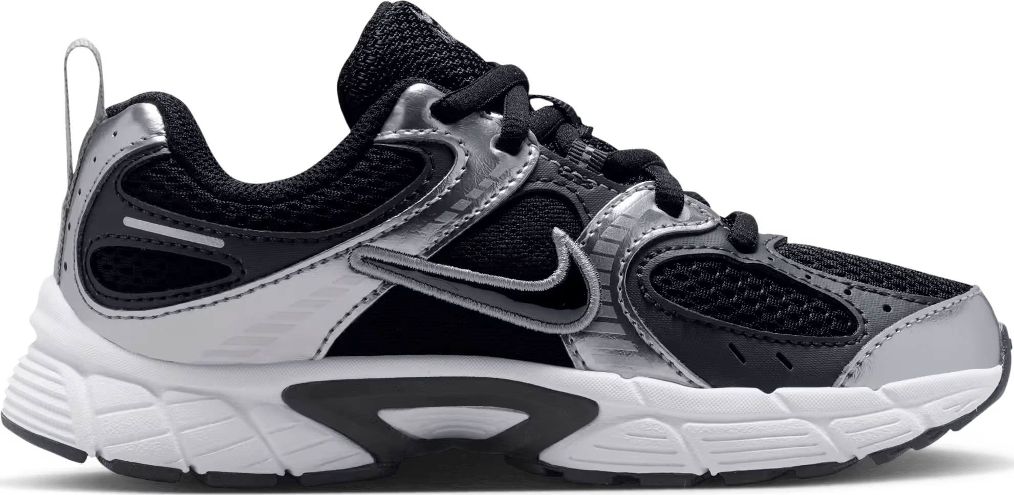 Nike V5 RNR PS "Black Smoke Grey"