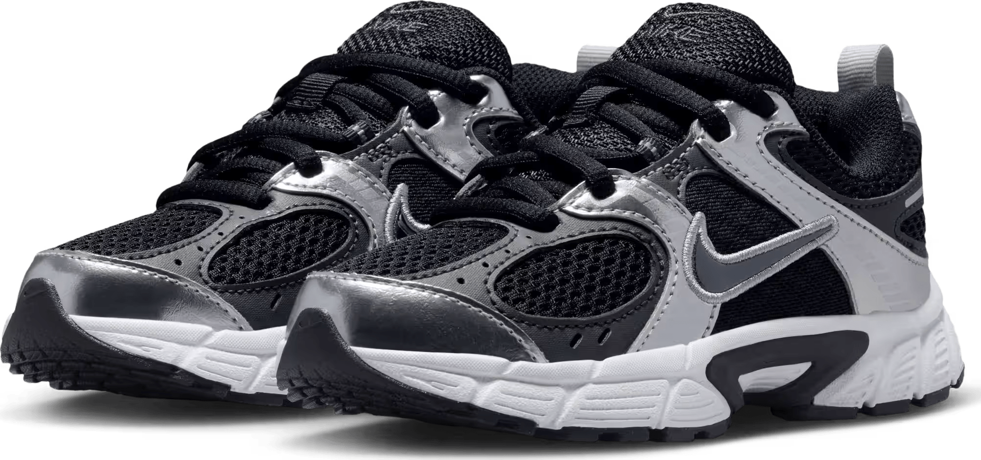 Nike V5 RNR PS "Black Smoke Grey"