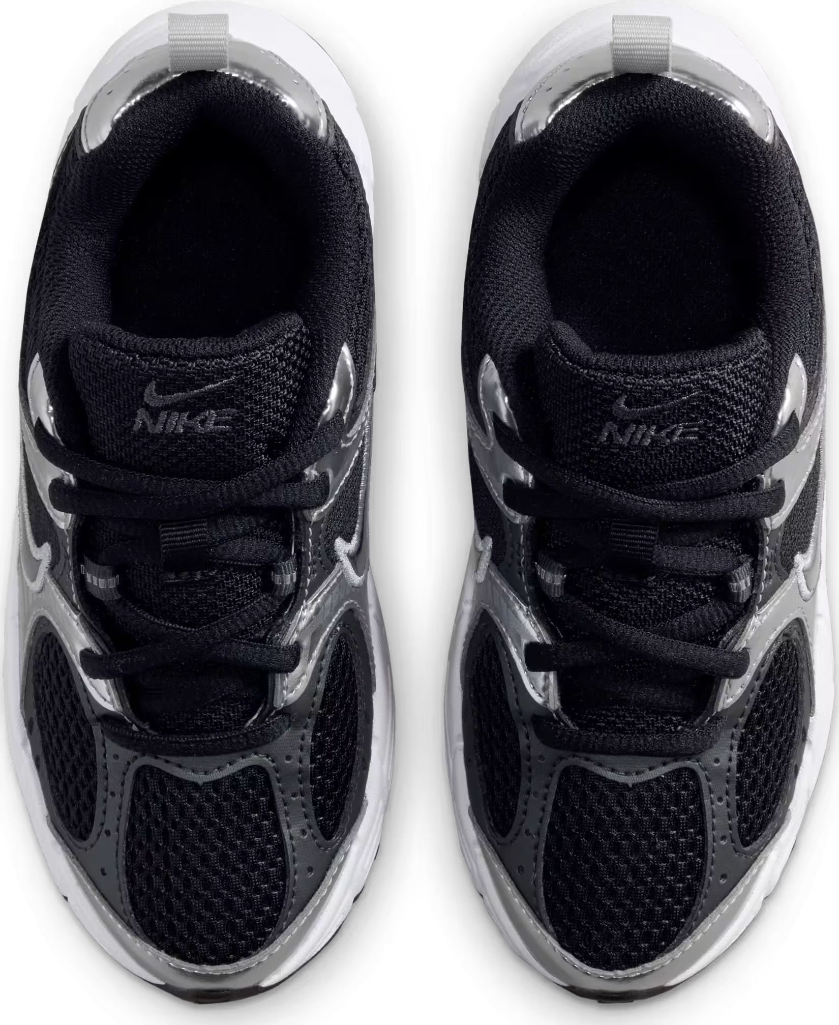 Nike V5 RNR PS "Black Smoke Grey"