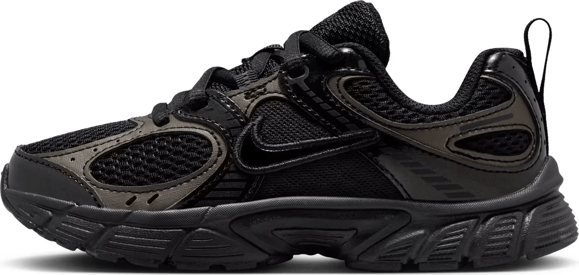 Nike V5 RNR PS "Black Anthracite"