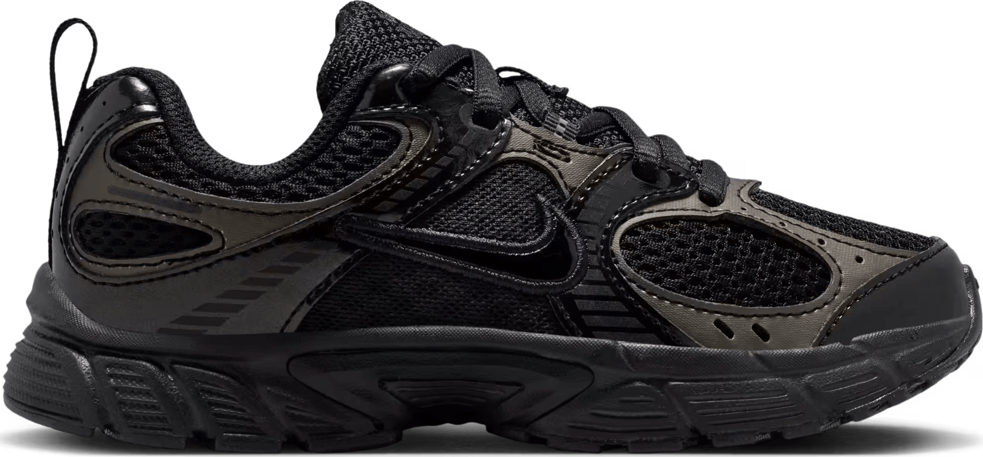 Nike V5 RNR PS "Black Anthracite"