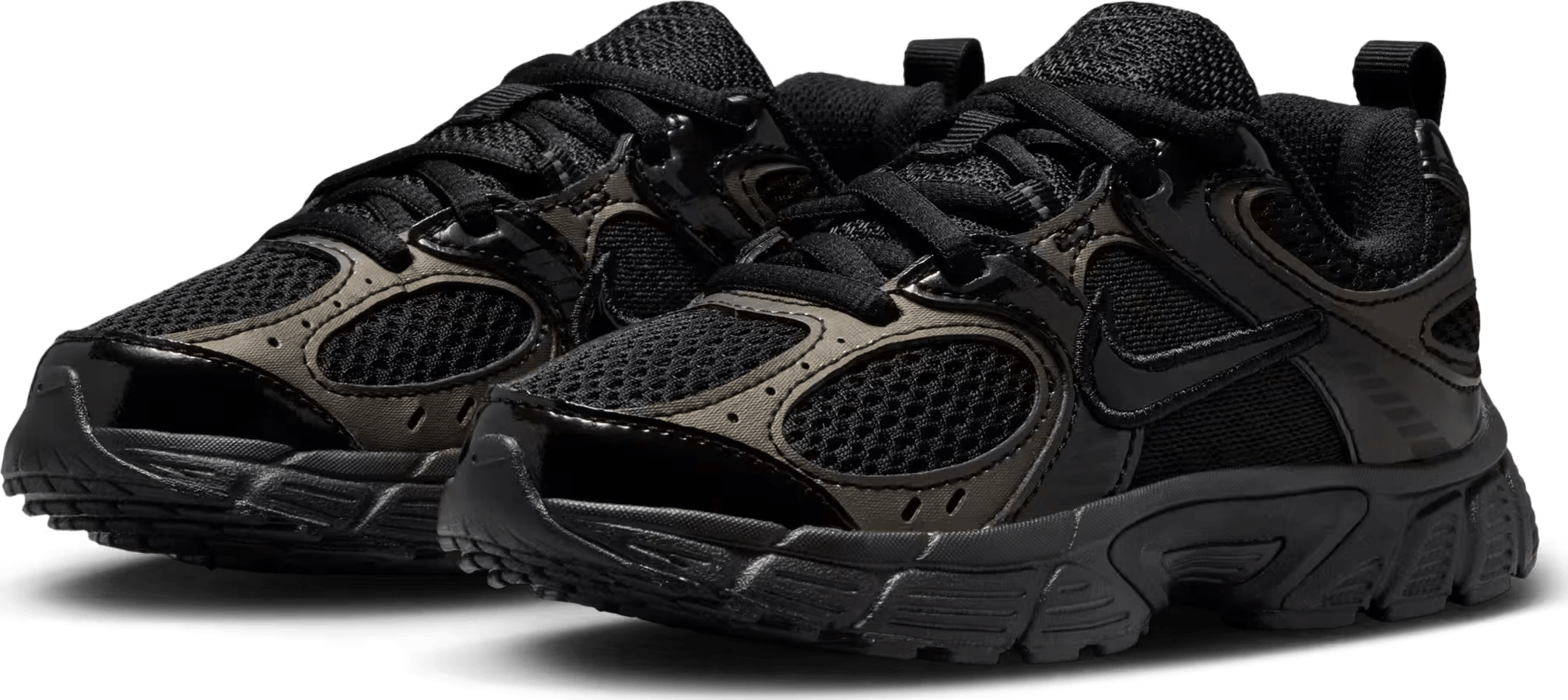 Nike V5 RNR PS "Black Anthracite"