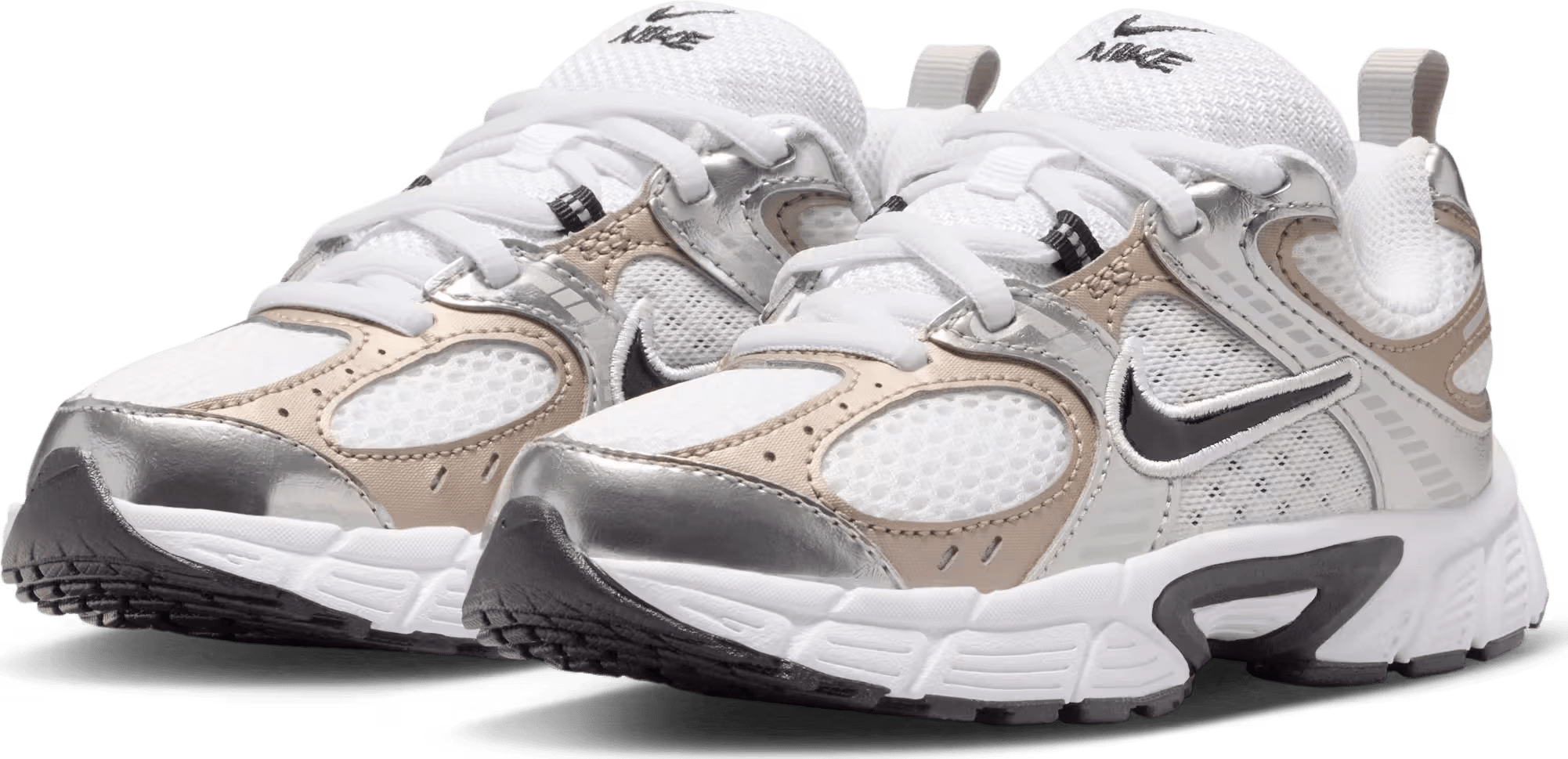 Nike V5 RNR PS "White Vast Grey"
