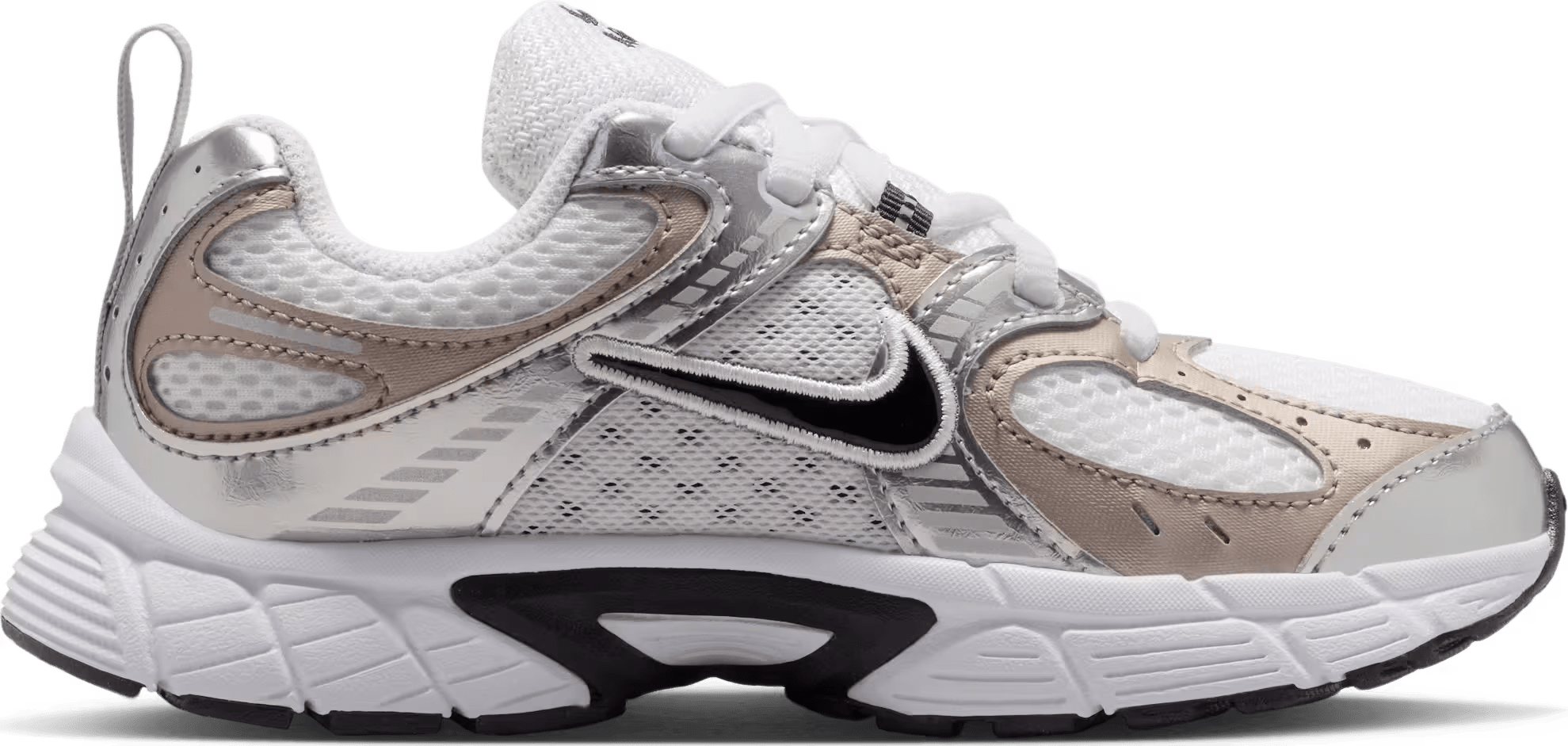 Nike V5 RNR PS "White Vast Grey"