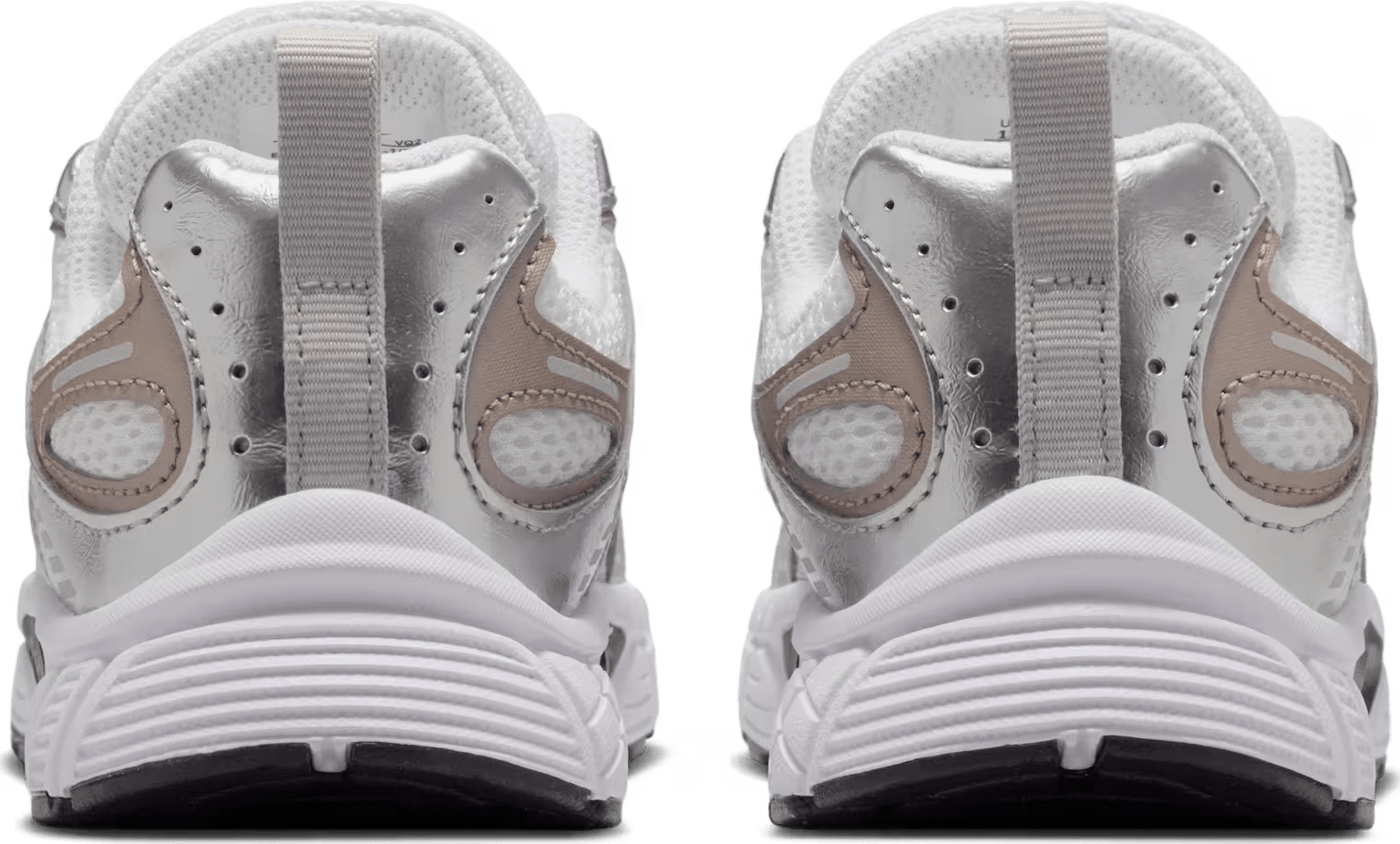 Nike V5 RNR PS "White Vast Grey"