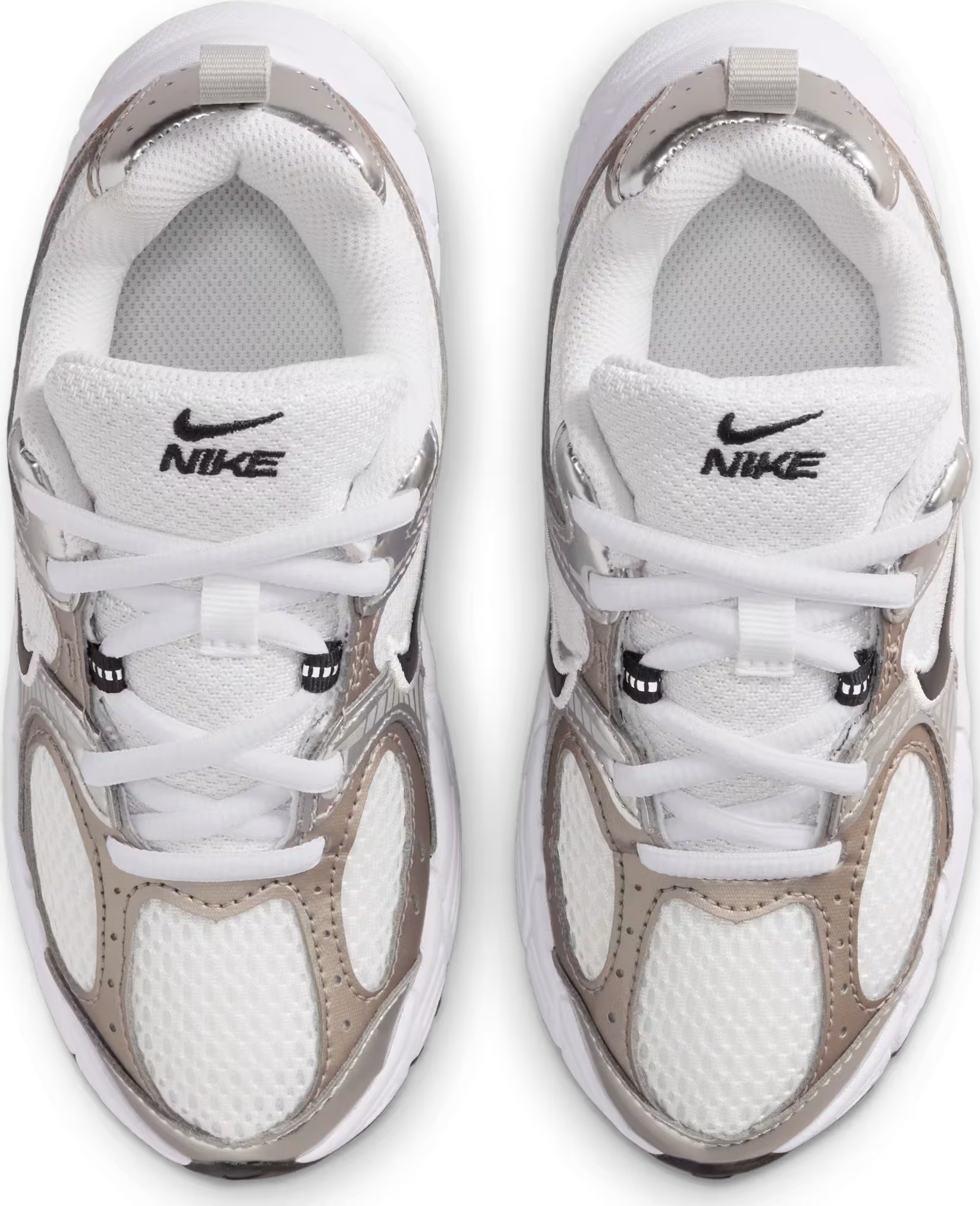 Nike V5 RNR PS "White Vast Grey"