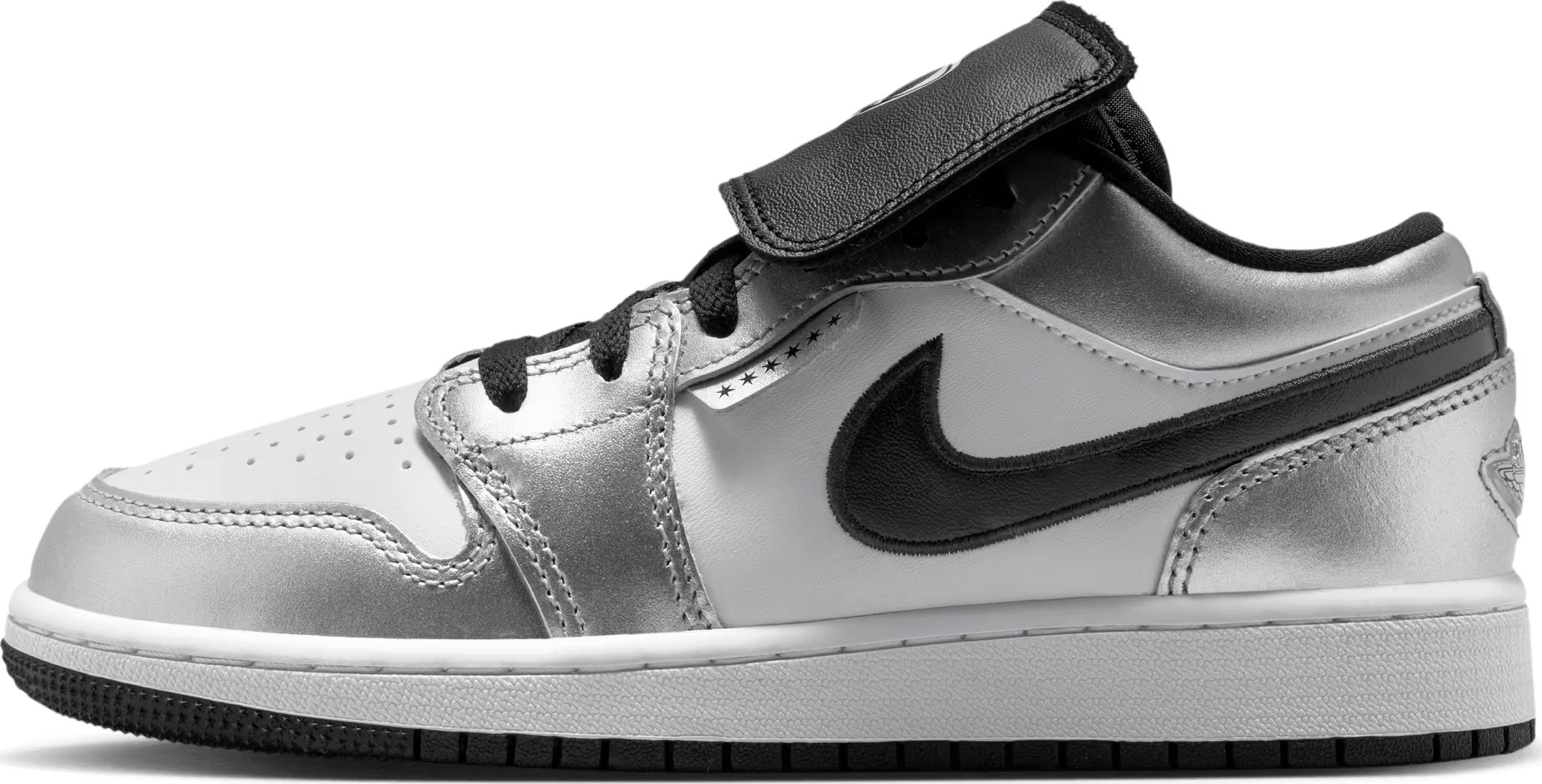 Air Jordan 1 Low SE GS "Tiempo"