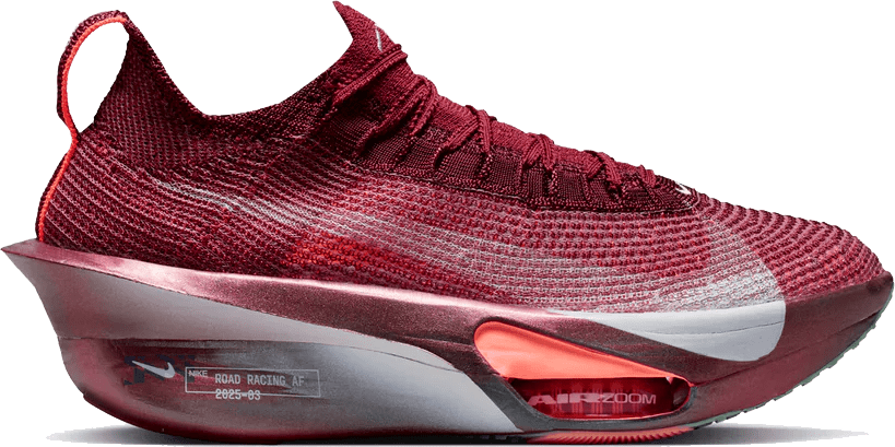 Nike Air ZoomX Alphafly Next% 3 SE Wmns "Red"