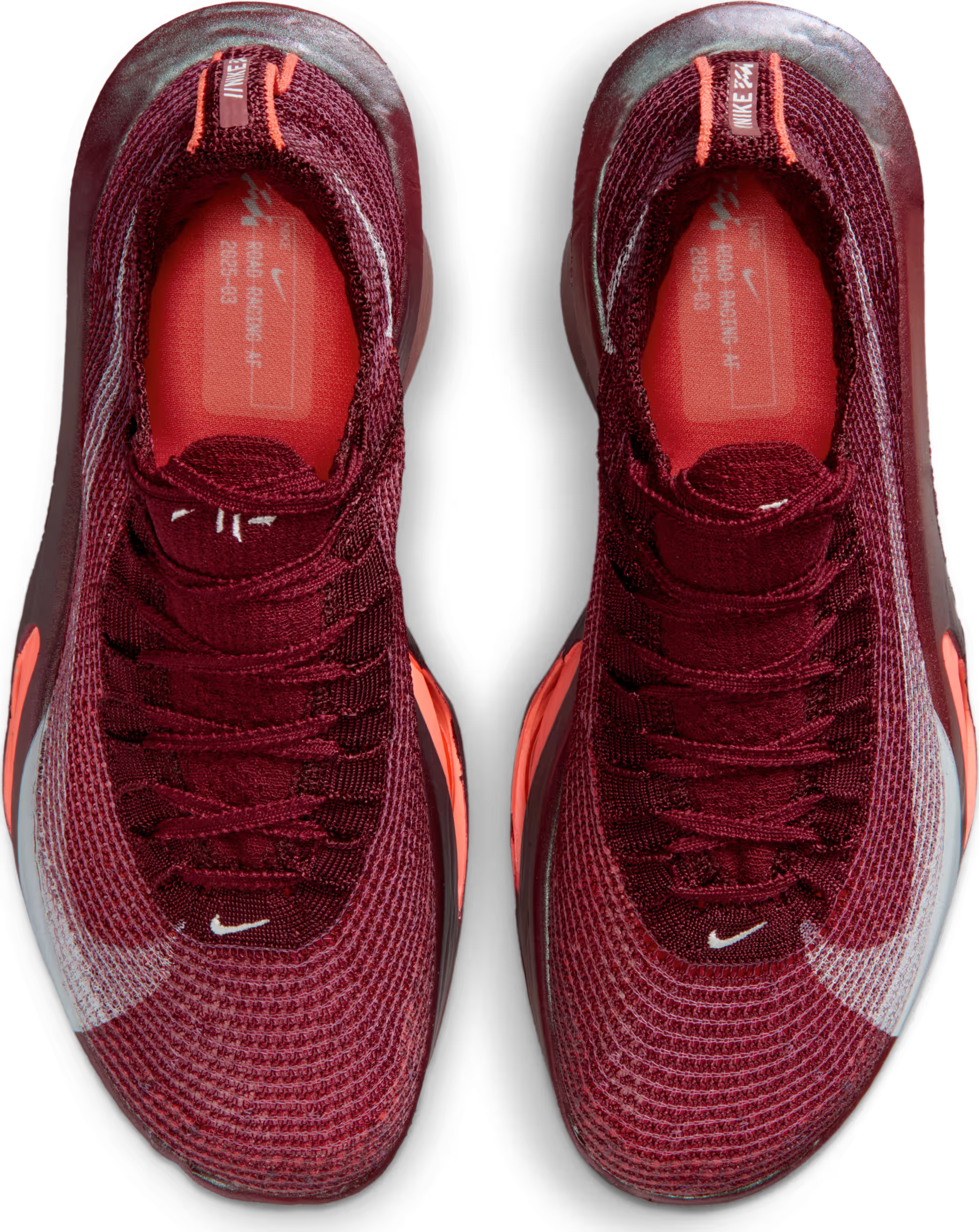 Nike Air ZoomX Alphafly Next% 3 SE Wmns "Red"