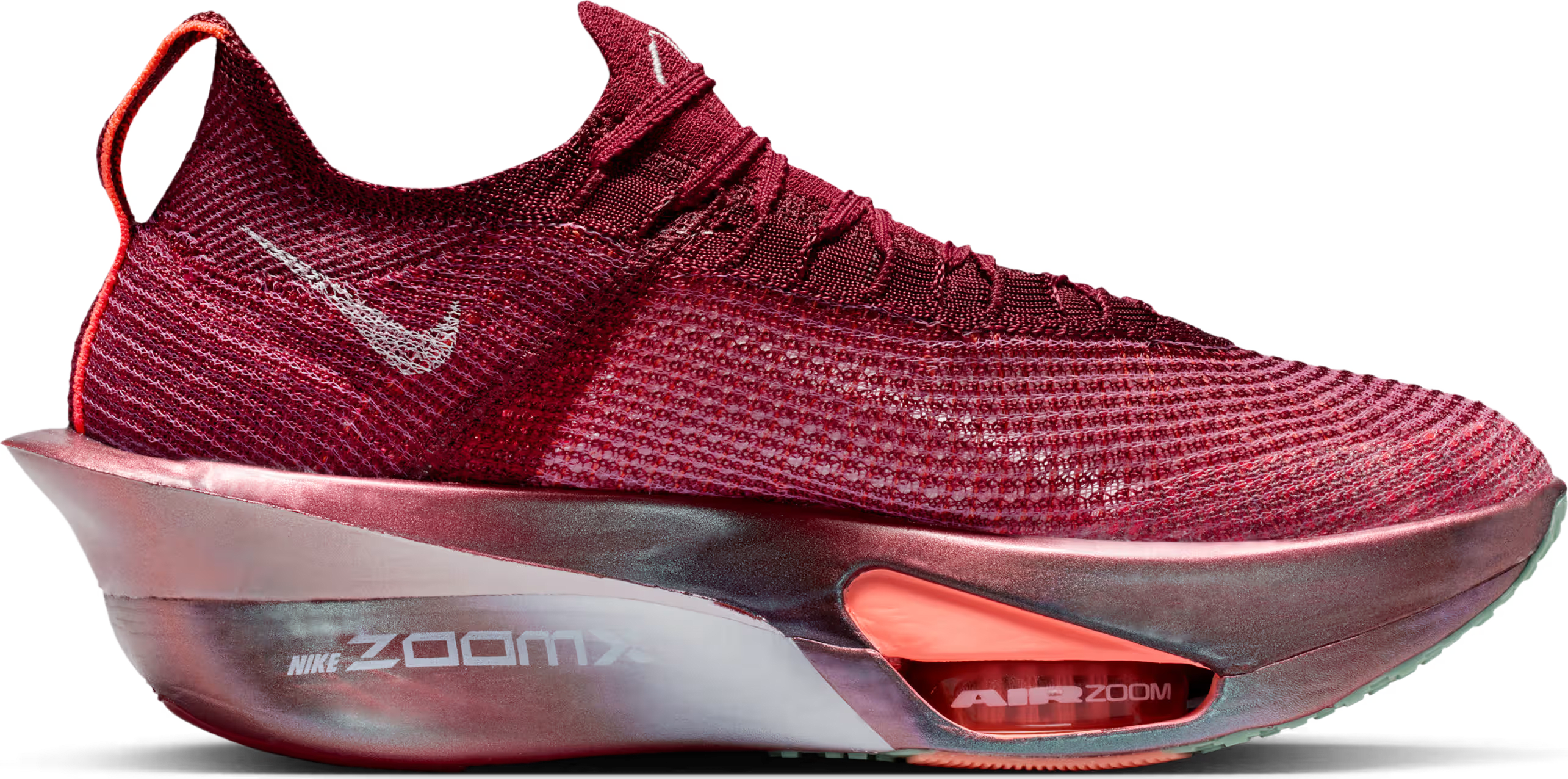 Nike Air ZoomX Alphafly Next% 3 SE Wmns "Red"
