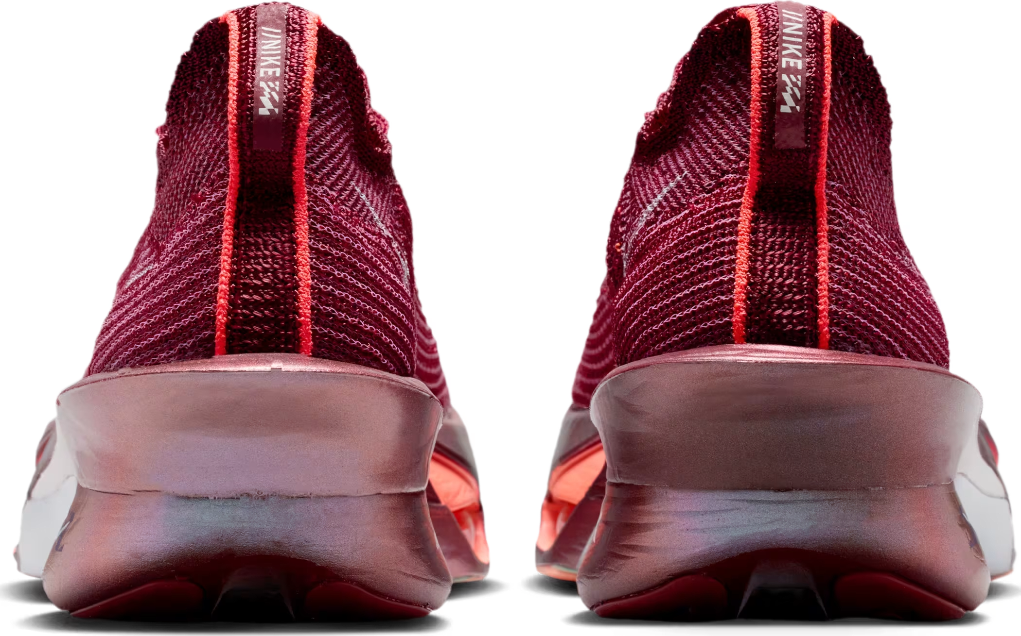 Nike Air ZoomX Alphafly Next% 3 SE Wmns "Red"