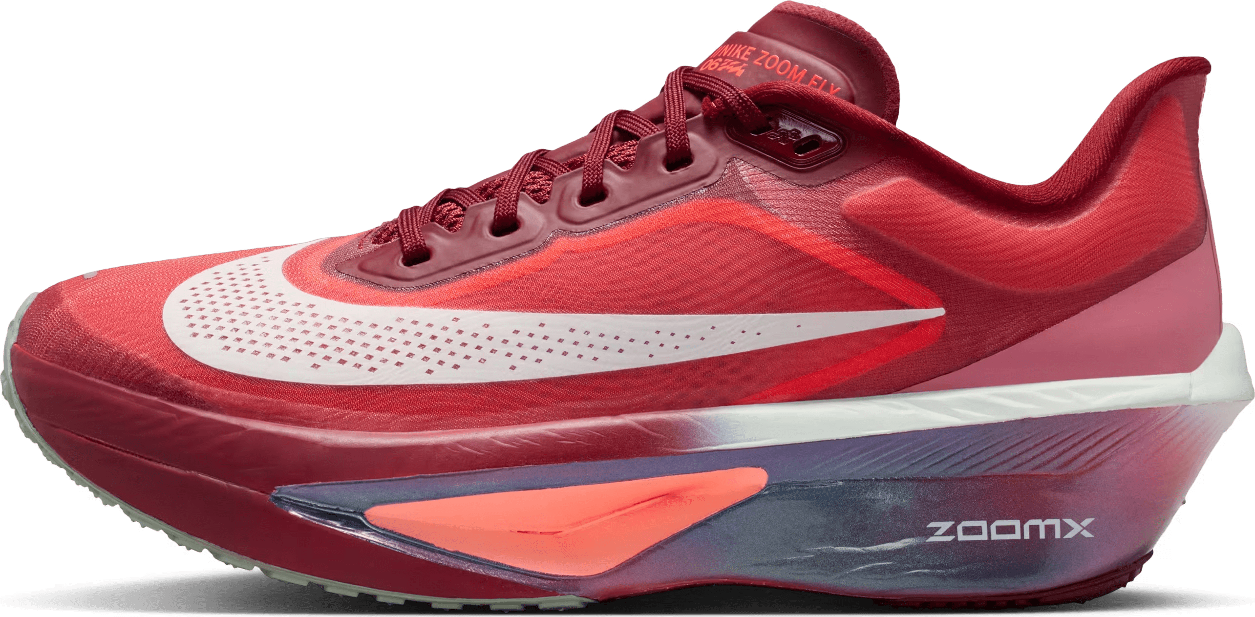 Nike Zoom Fly 6 SE "Team Red"