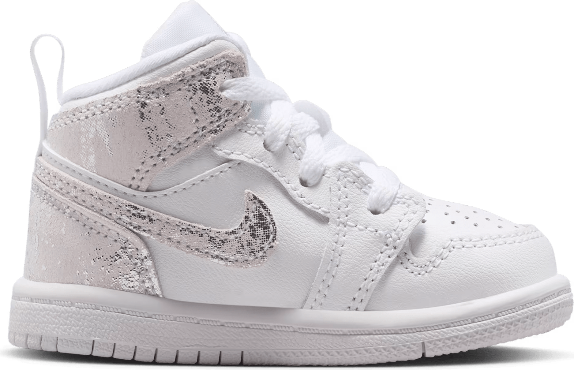 Jordan Aj1 Mid