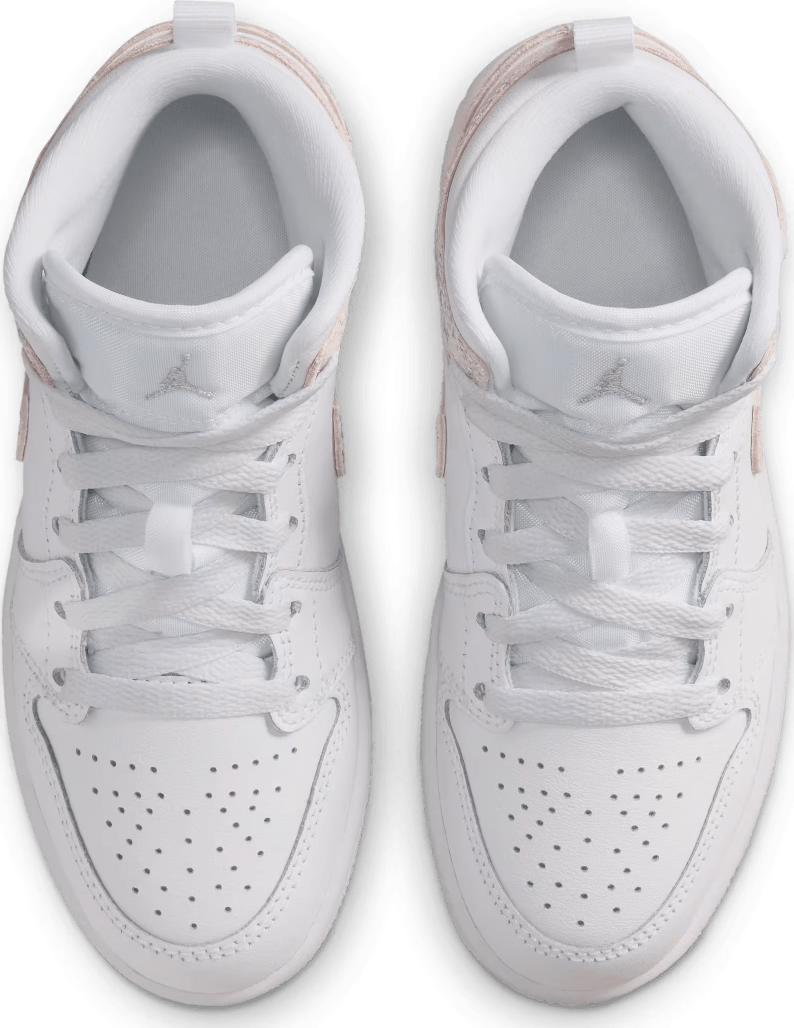 Air Jordan 1 Mid SE PS "Field Silver"