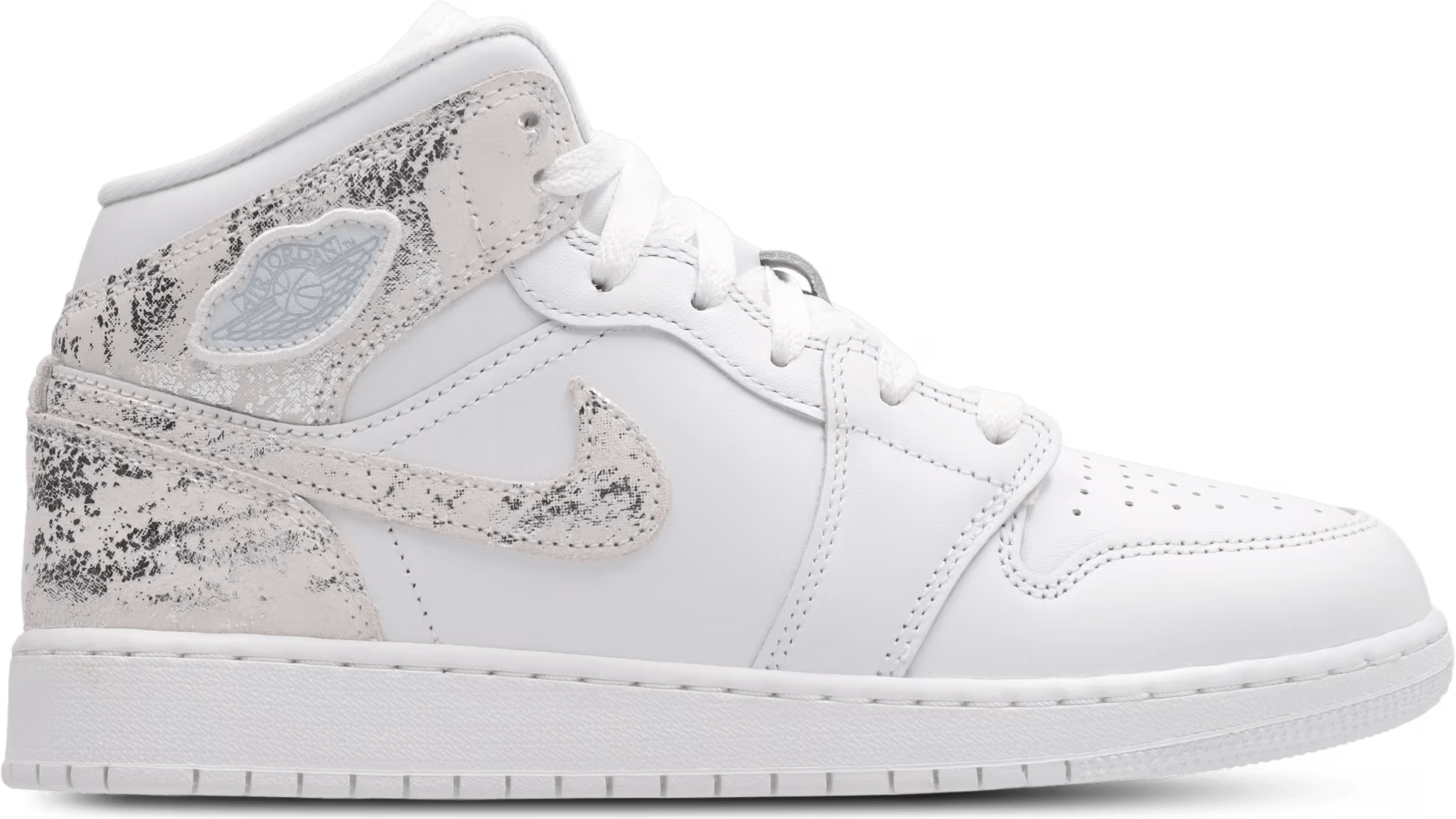 Air Jordan 1 Mid SE
