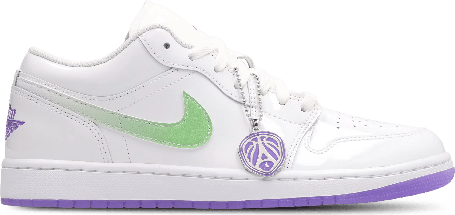 Jordan Aj1 Low Quai 54