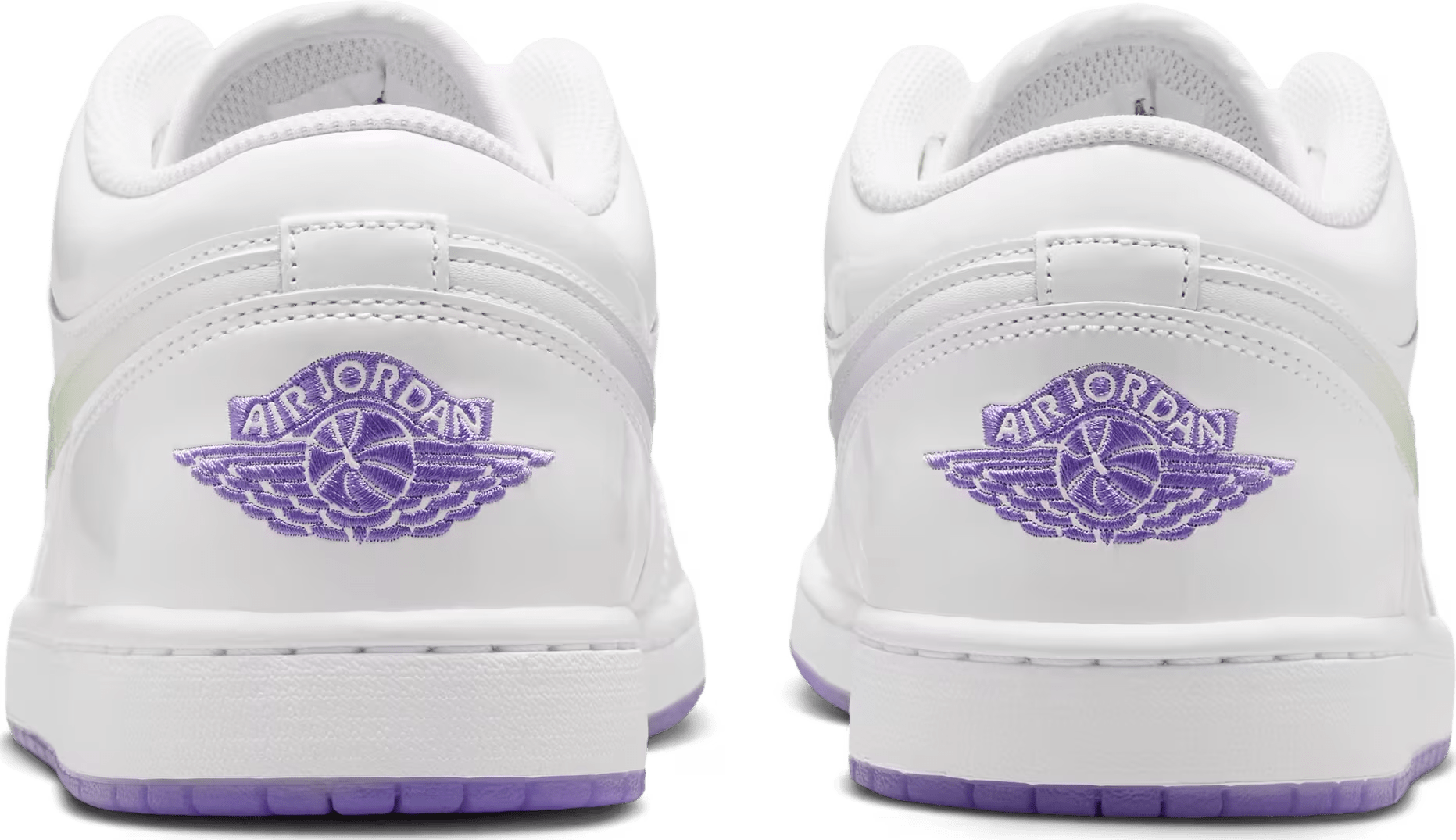 Air Jordan 1 Low SE Quai 54