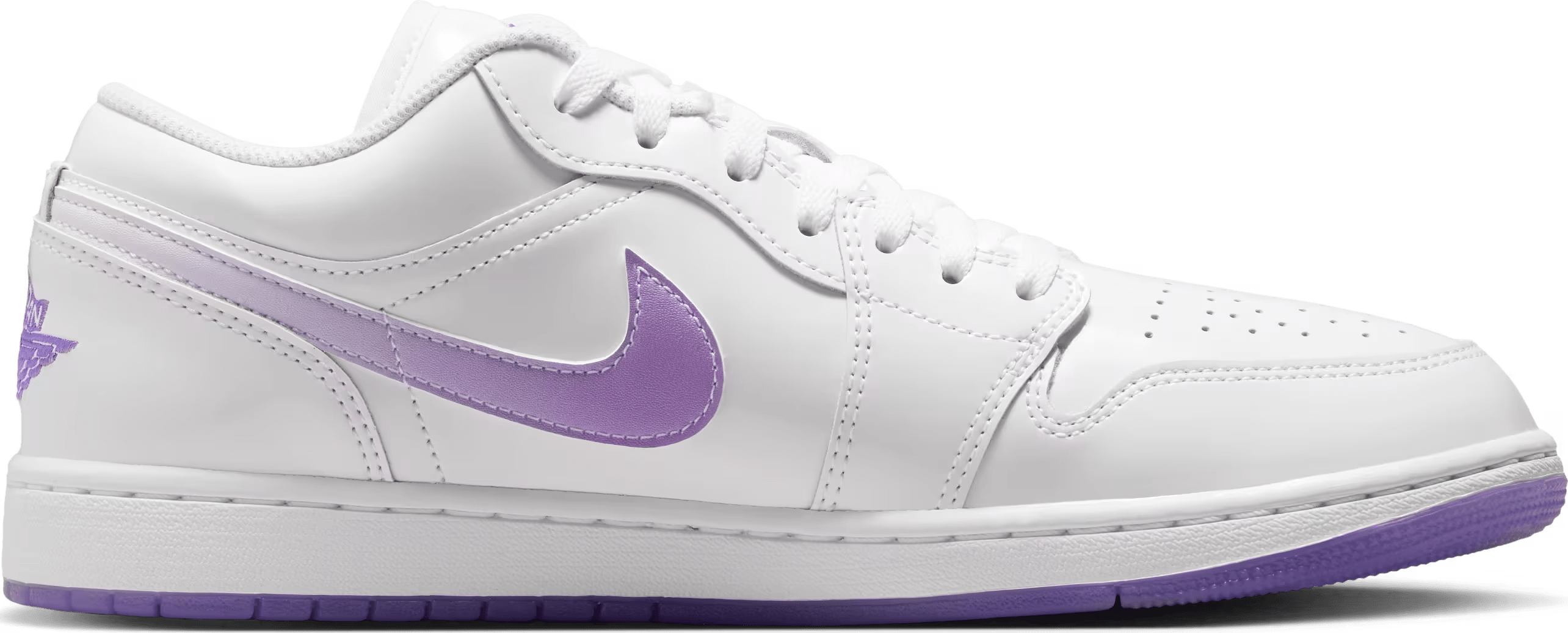 Air Jordan 1 Low SE Quai 54