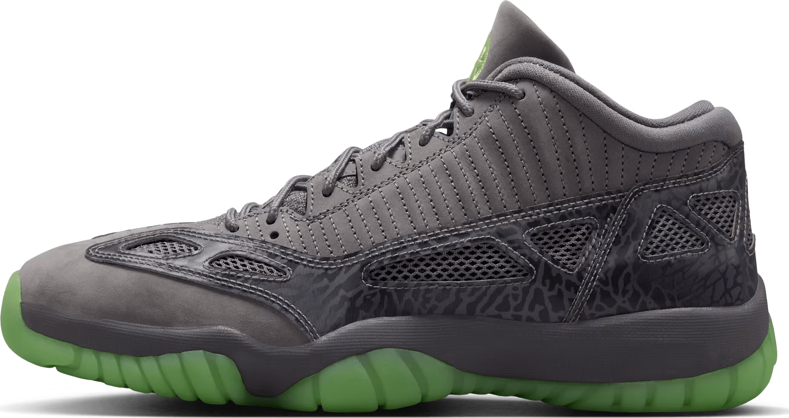 Air Jordan 11 "Quai 54"
