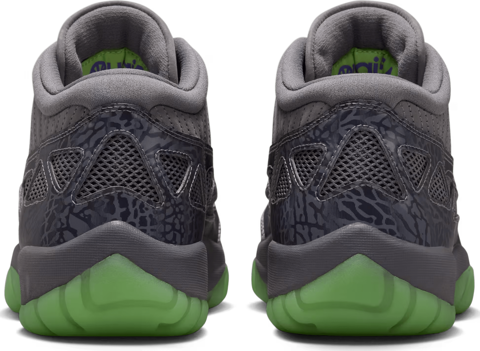 Air Jordan 11 "Quai 54"