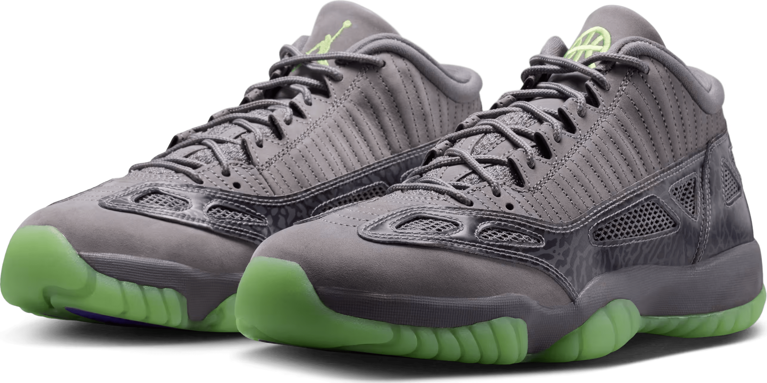 Air Jordan 11 "Quai 54"