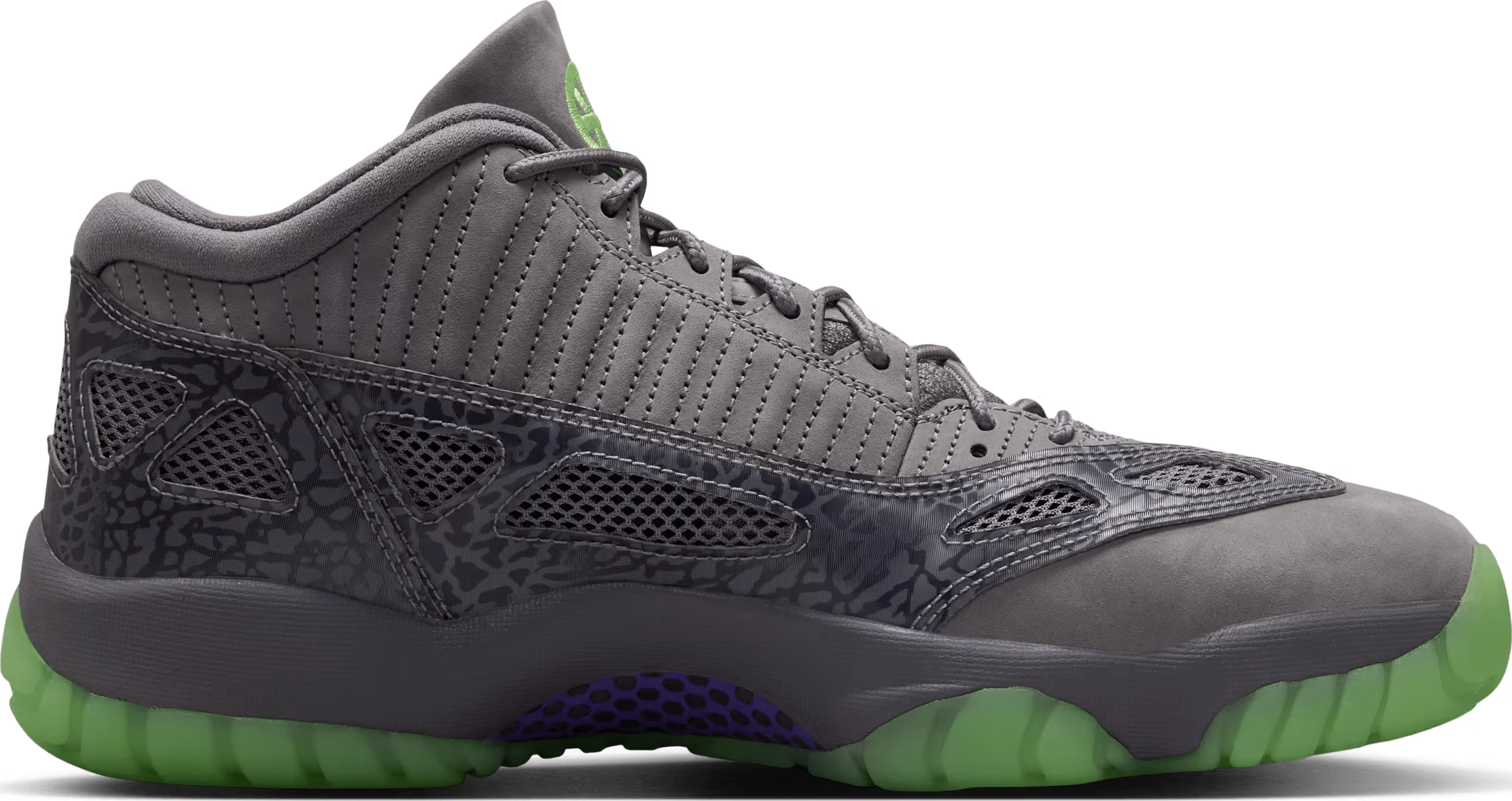 Air Jordan 11 "Quai 54"