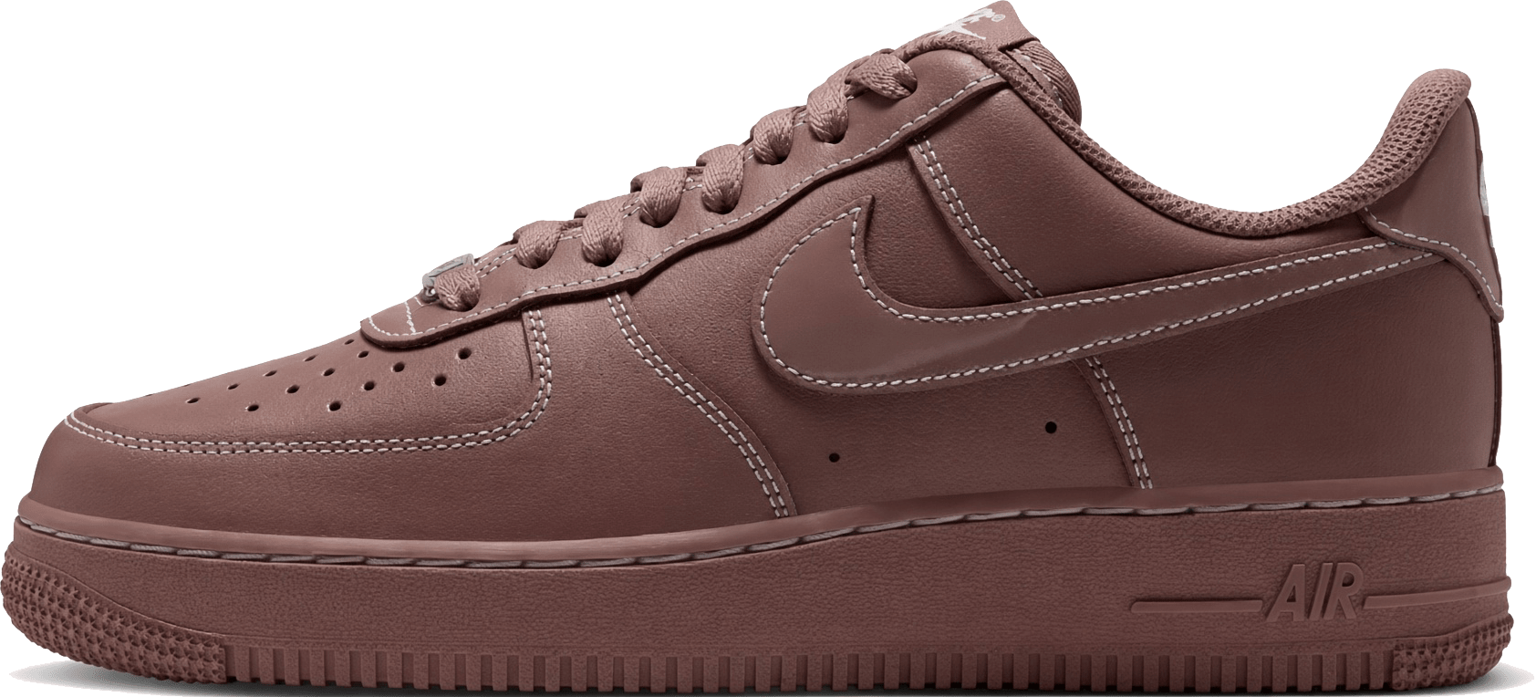 Nike Air Force 1 '07 "Desert Dust"