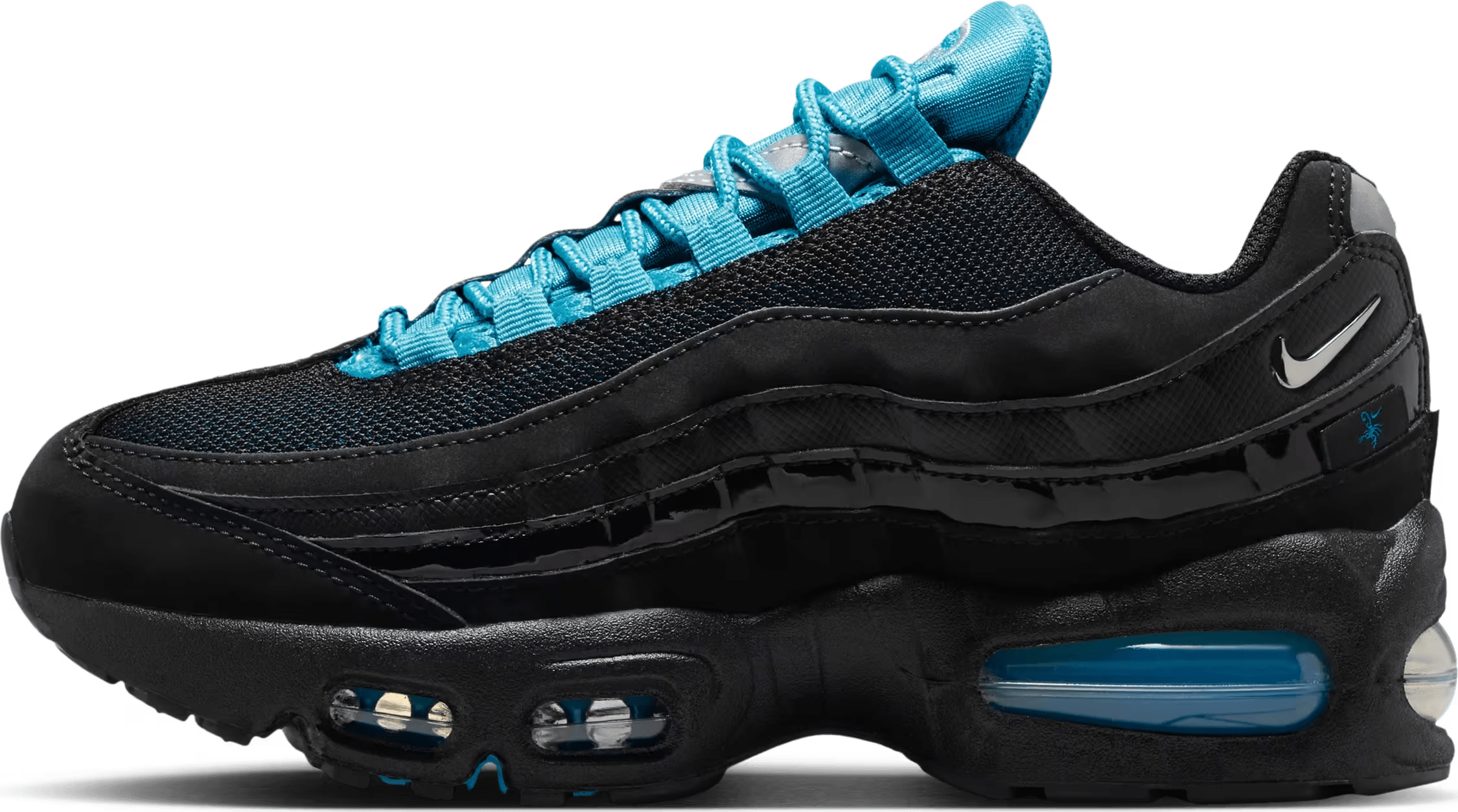 Nike Air Max 95 SE "Scorpion"