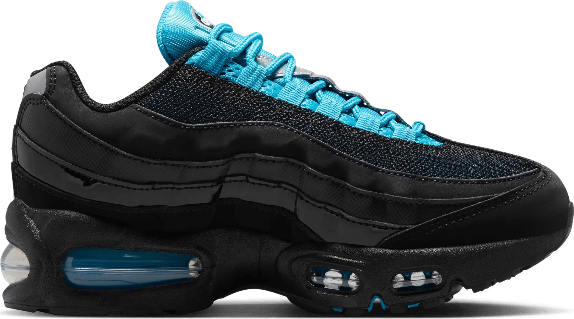 Nike Air Max 95 SE "Scorpion"