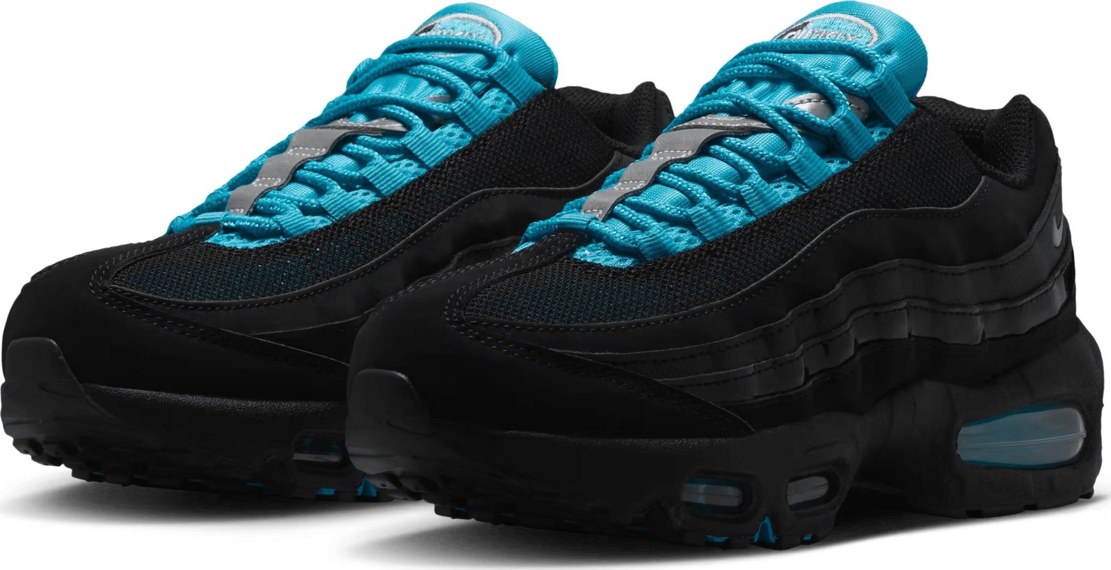Nike Air Max 95 SE "Scorpion"