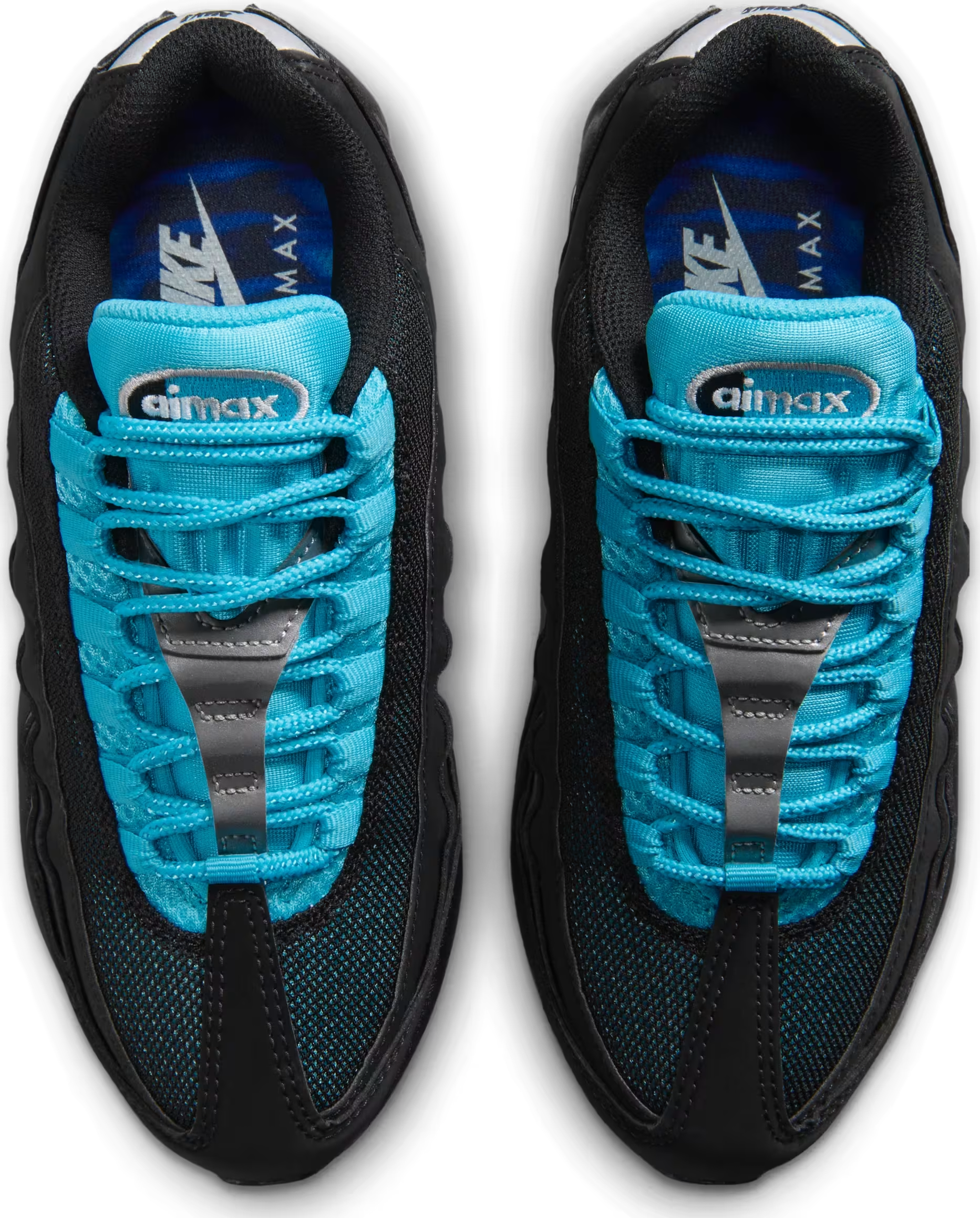 Nike Air Max 95 SE "Scorpion"