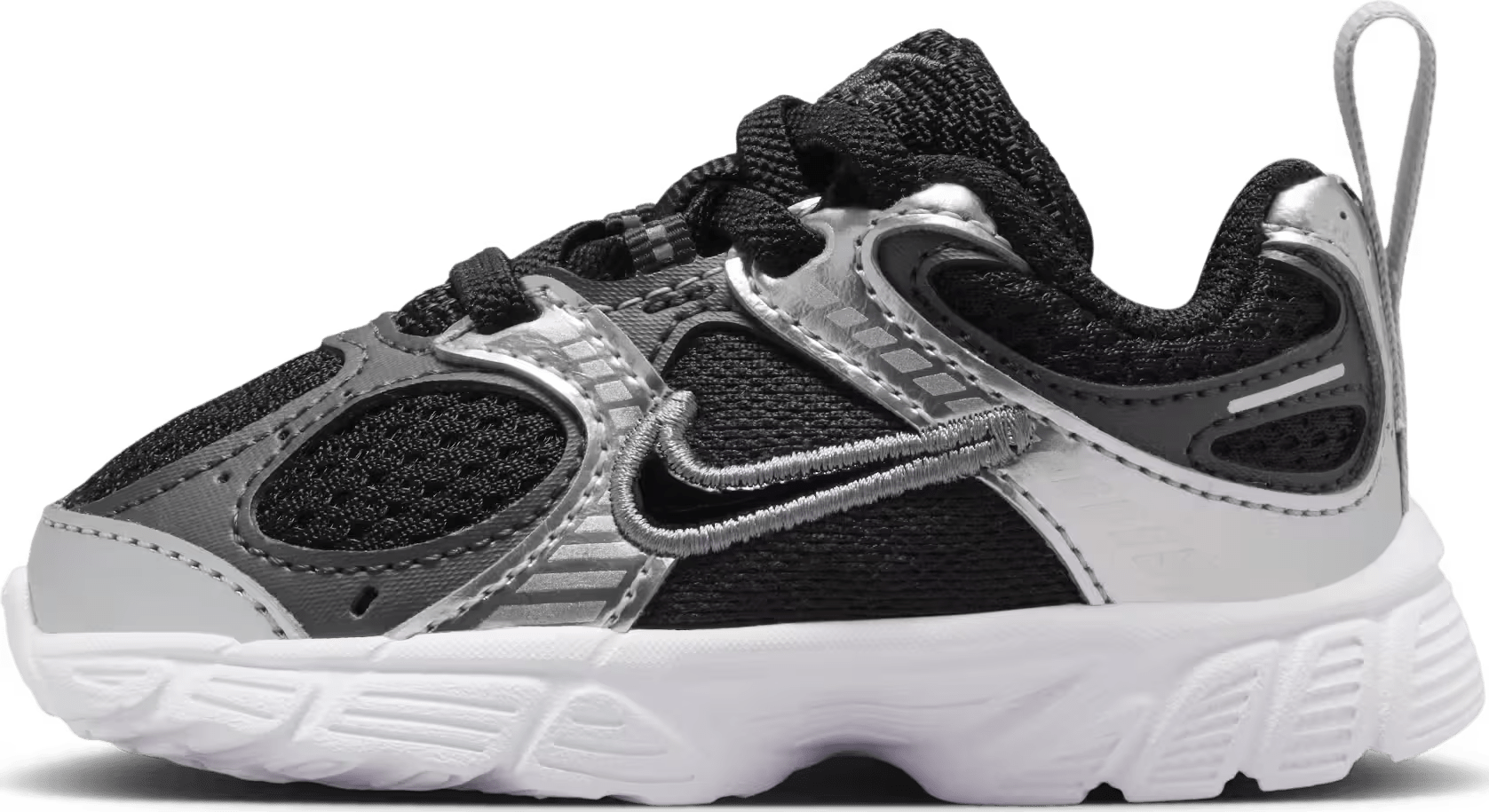 Nike V5 RNR TD "Black Smoke Grey"