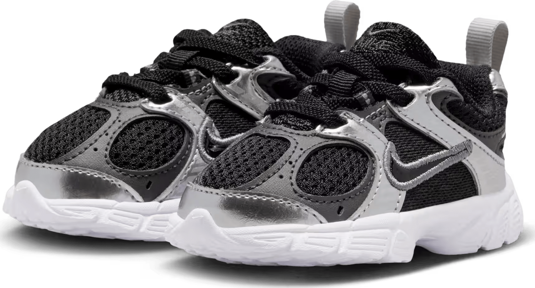 Nike V5 RNR TD "Black Smoke Grey"