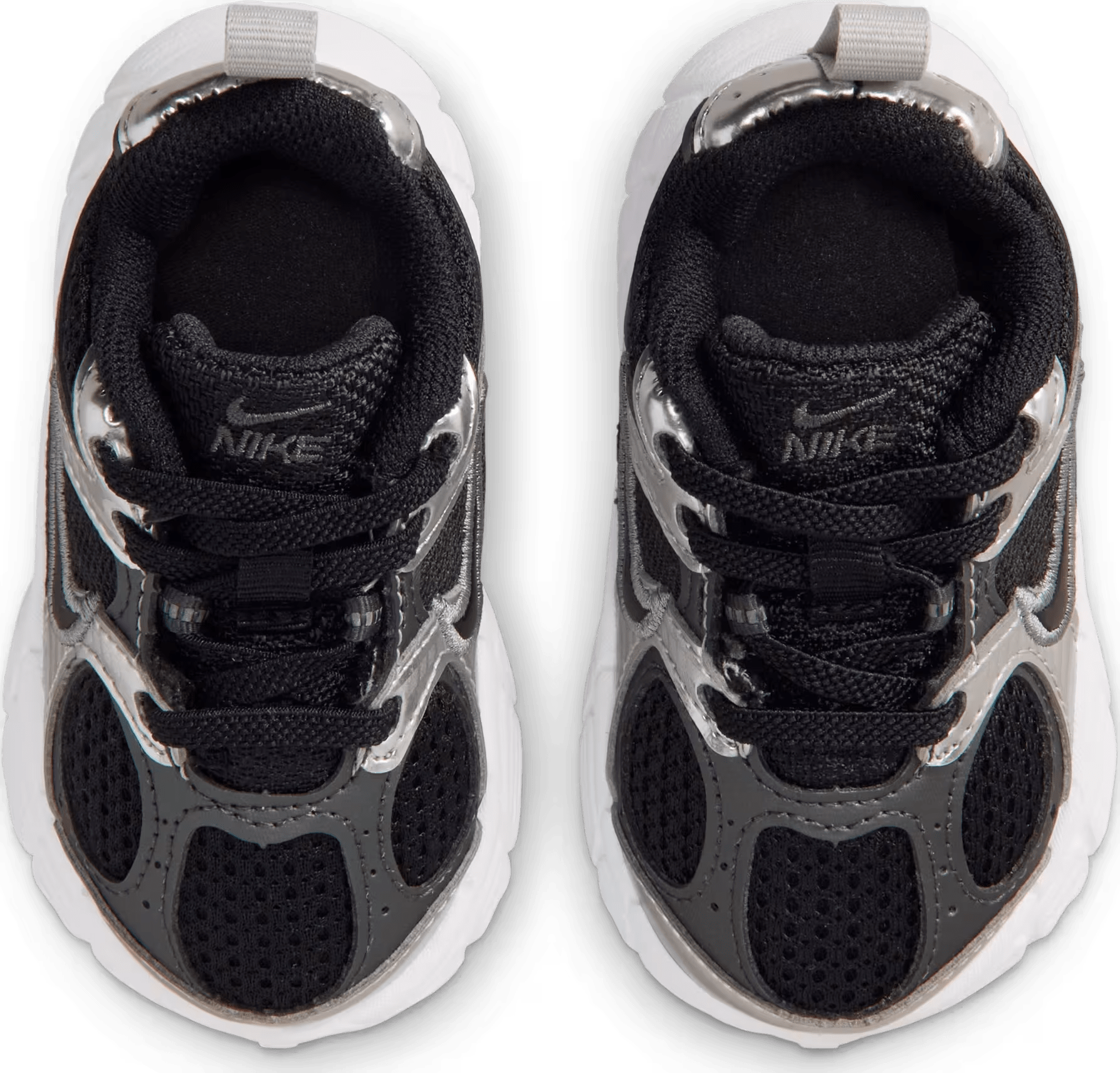 Nike V5 RNR TD "Black Smoke Grey"