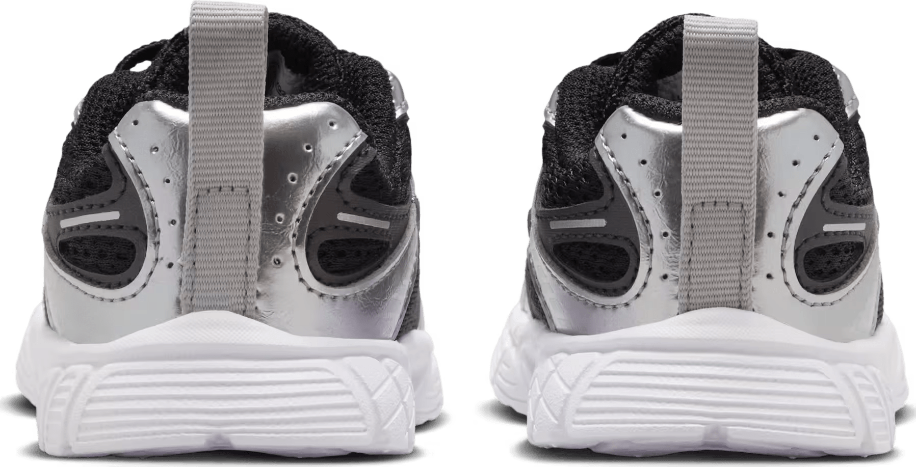 Nike V5 RNR TD "Black Smoke Grey"