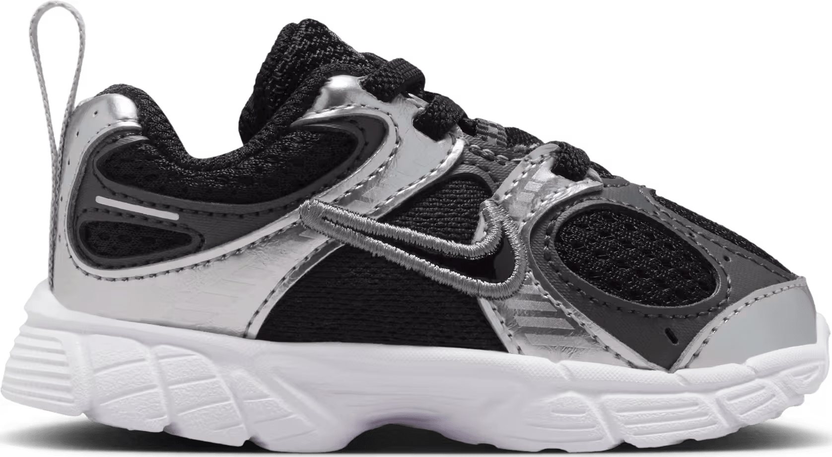Nike V5 RNR TD "Black Smoke Grey"