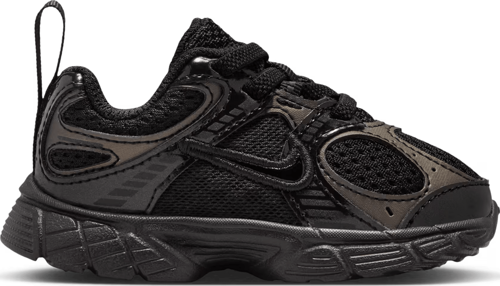 Nike V5 RNR TD "Black Anthracite"
