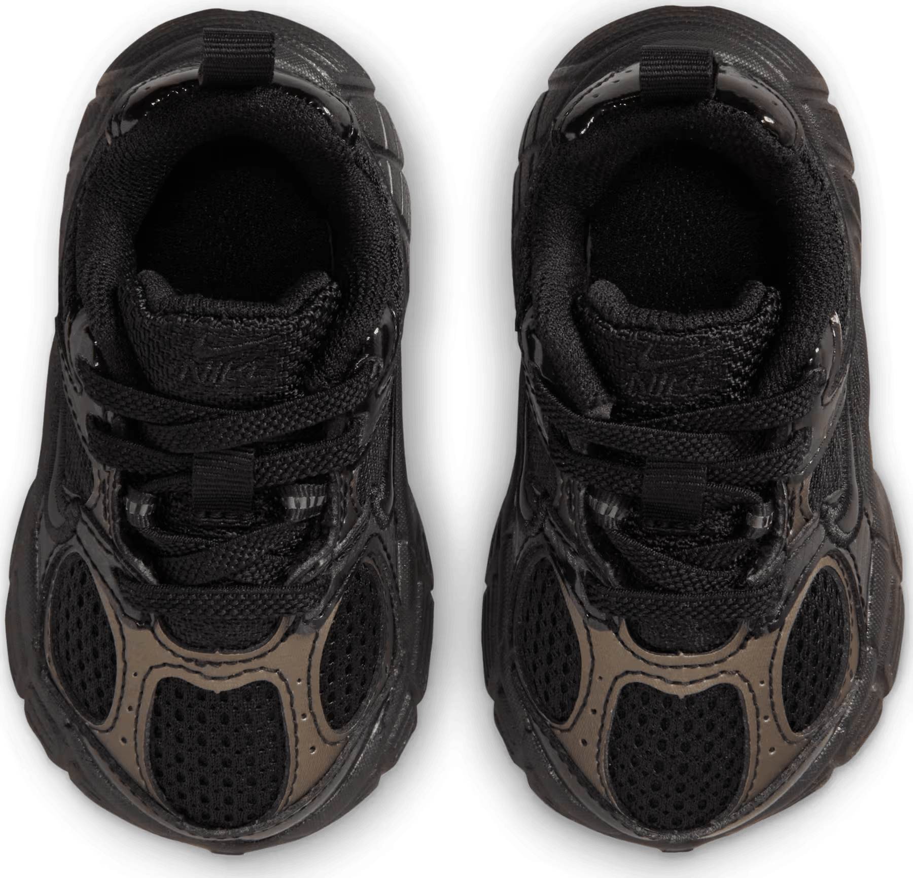 Nike V5 RNR TD "Black Anthracite"