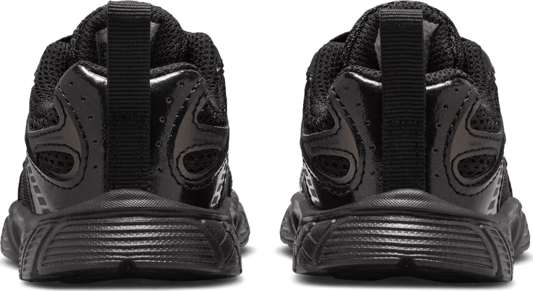 Nike V5 RNR TD "Black Anthracite"