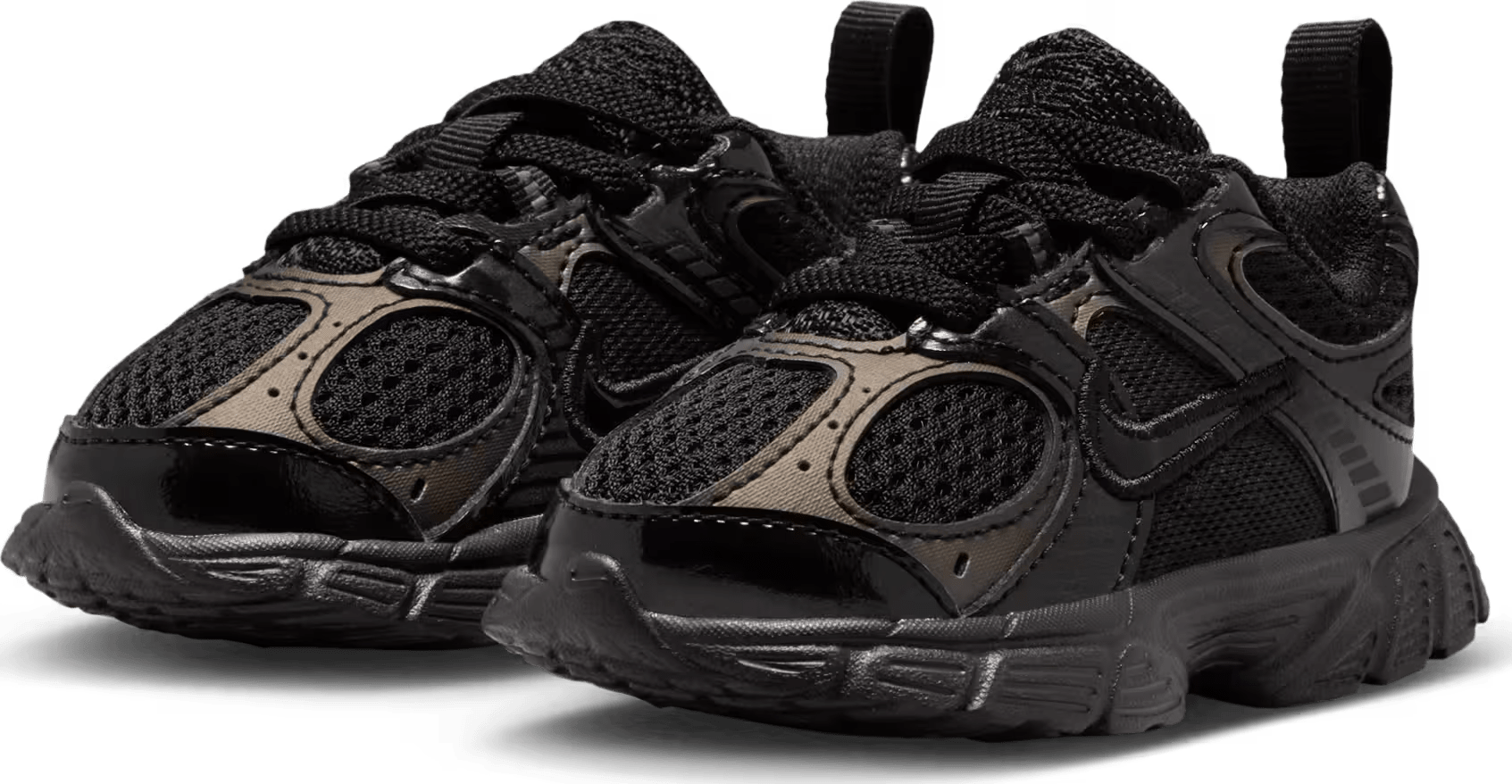 Nike V5 RNR TD "Black Anthracite"