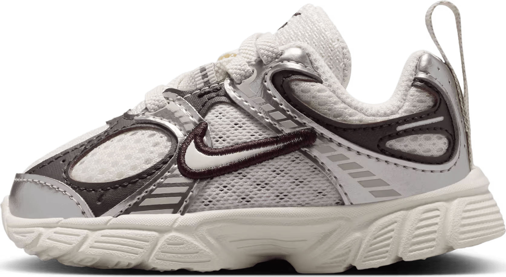 Nike V5 RNR TD "Burgundy Ash"