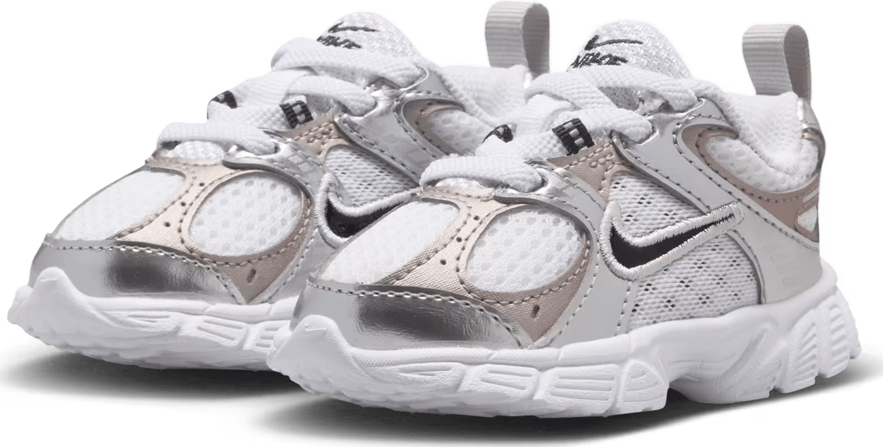 Nike V5 RNR TD "Vast Grey"