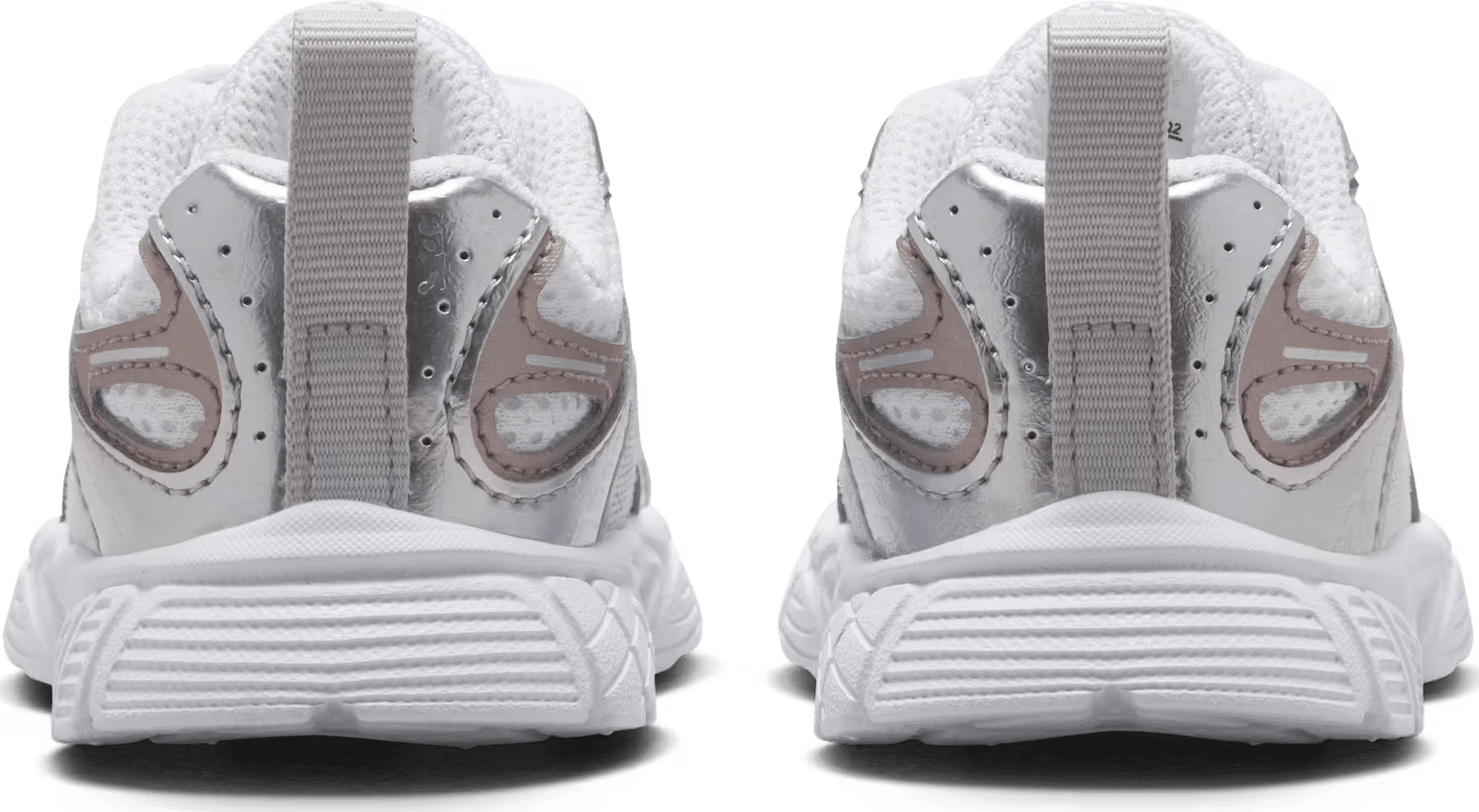 Nike V5 RNR TD "Vast Grey"