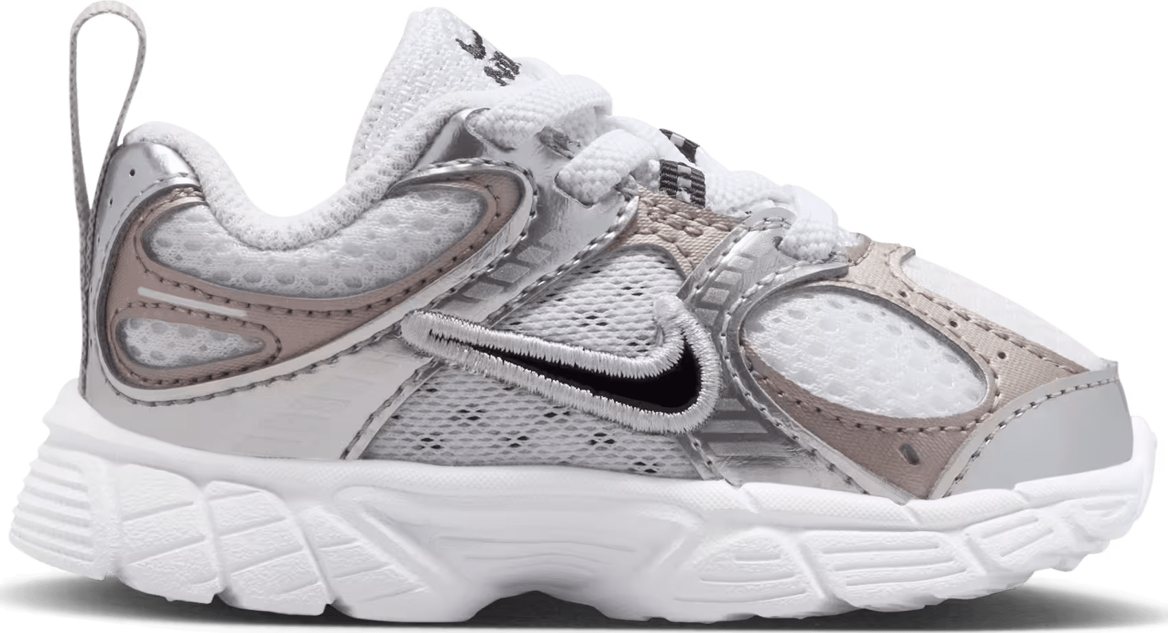 Nike V5 RNR TD "Vast Grey"