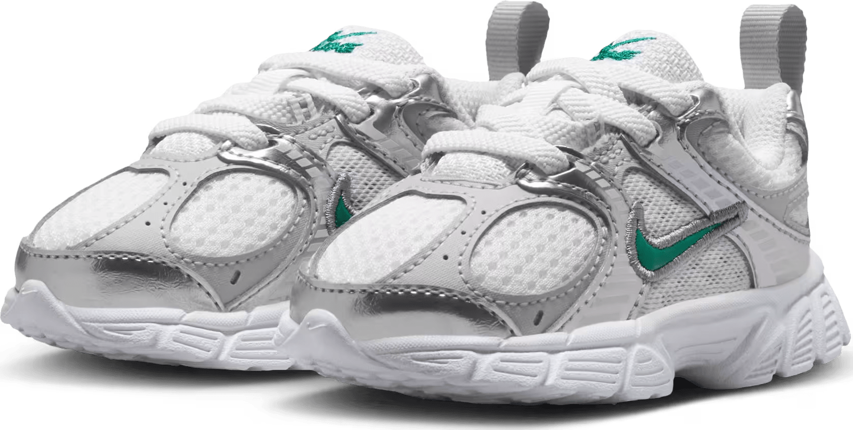 Nike V5 RNR TD "Malachite"