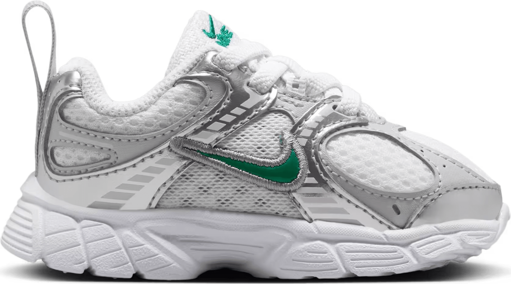 Nike V5 RNR TD "Malachite"