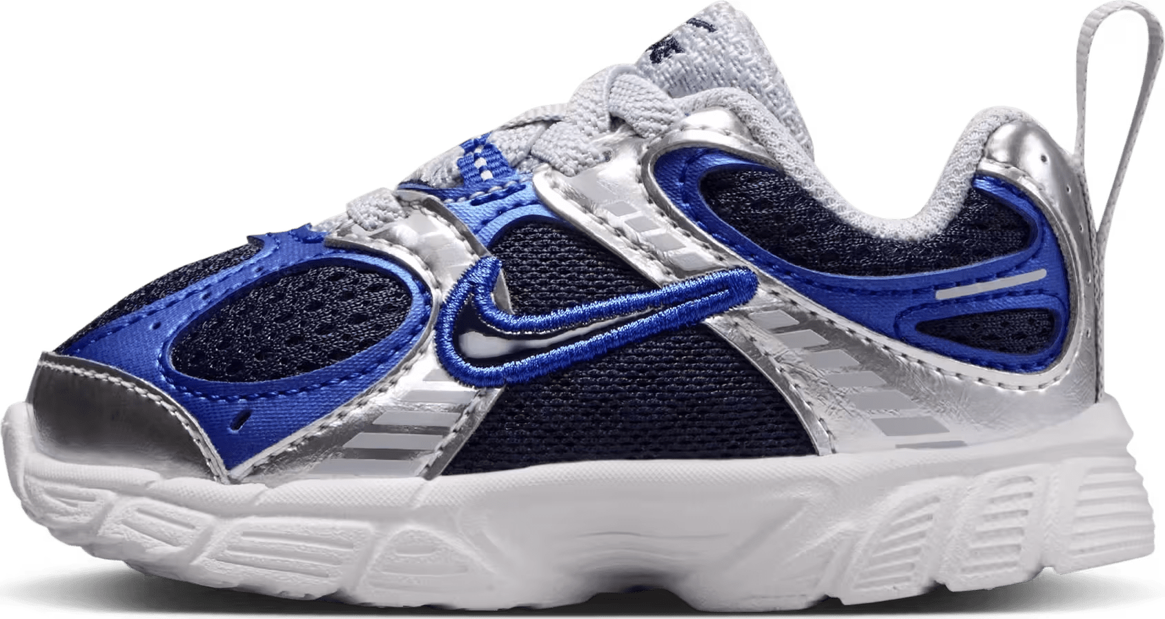 Nike V5 RNR TD "Blue Eclipse"